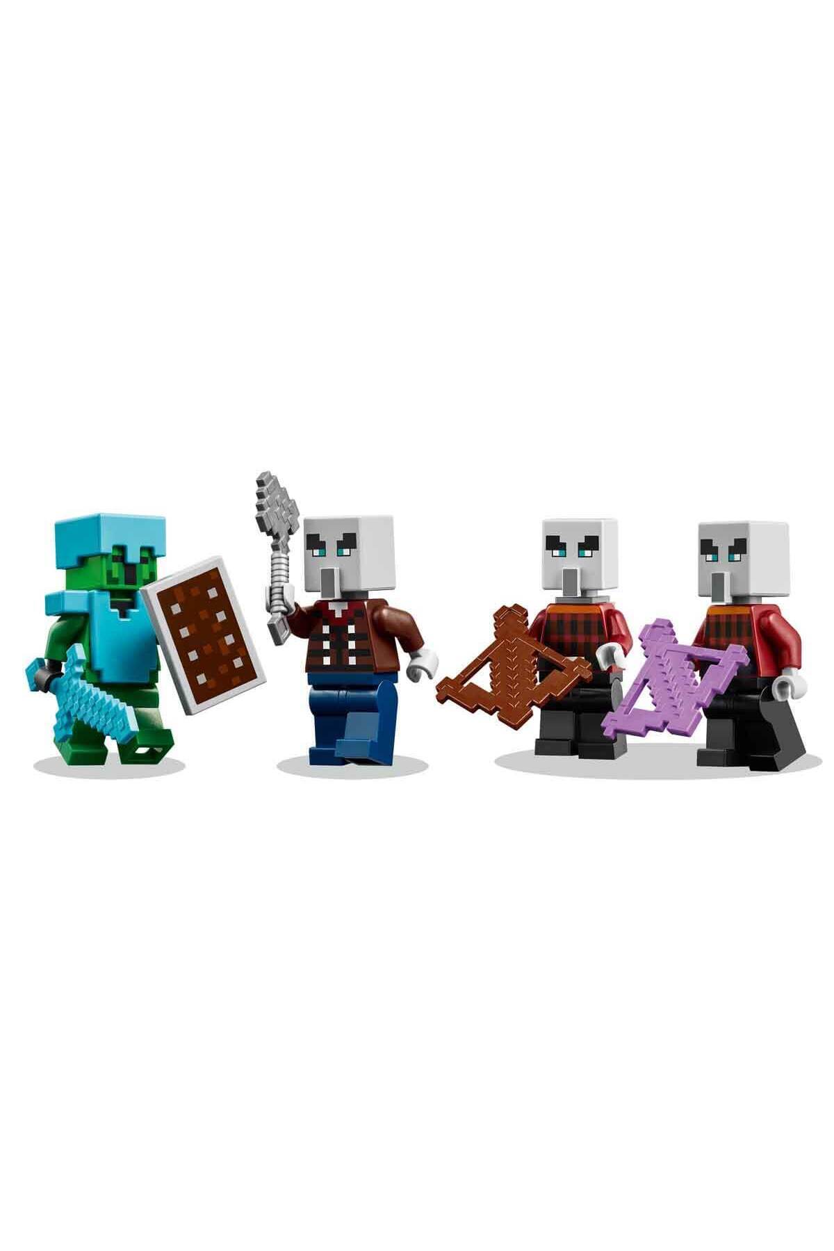 مدل ۲۱۲۶۷ Bum Peasant Desert Patrol – بازی‌های ماجراجویی برای سنین ۷ سال و بالاتر