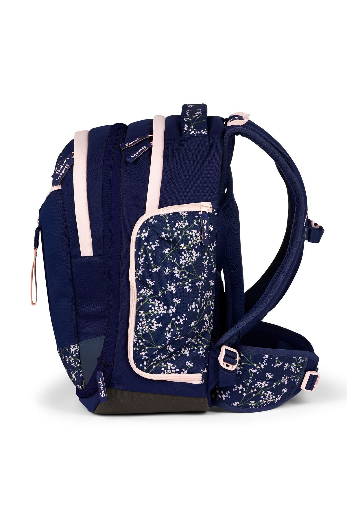 satch-Match school backpack 45 cm 3