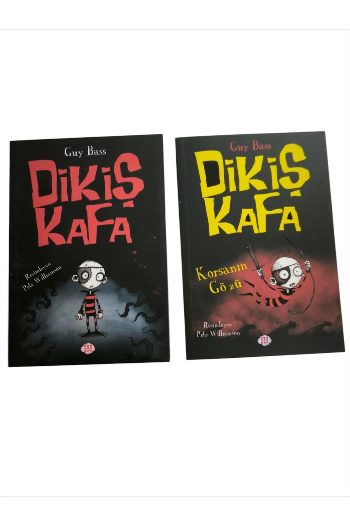 Dokuz Yayınları DİKİŞ KAFA 2 KİTAP SET - Fiyatı, Yorumları