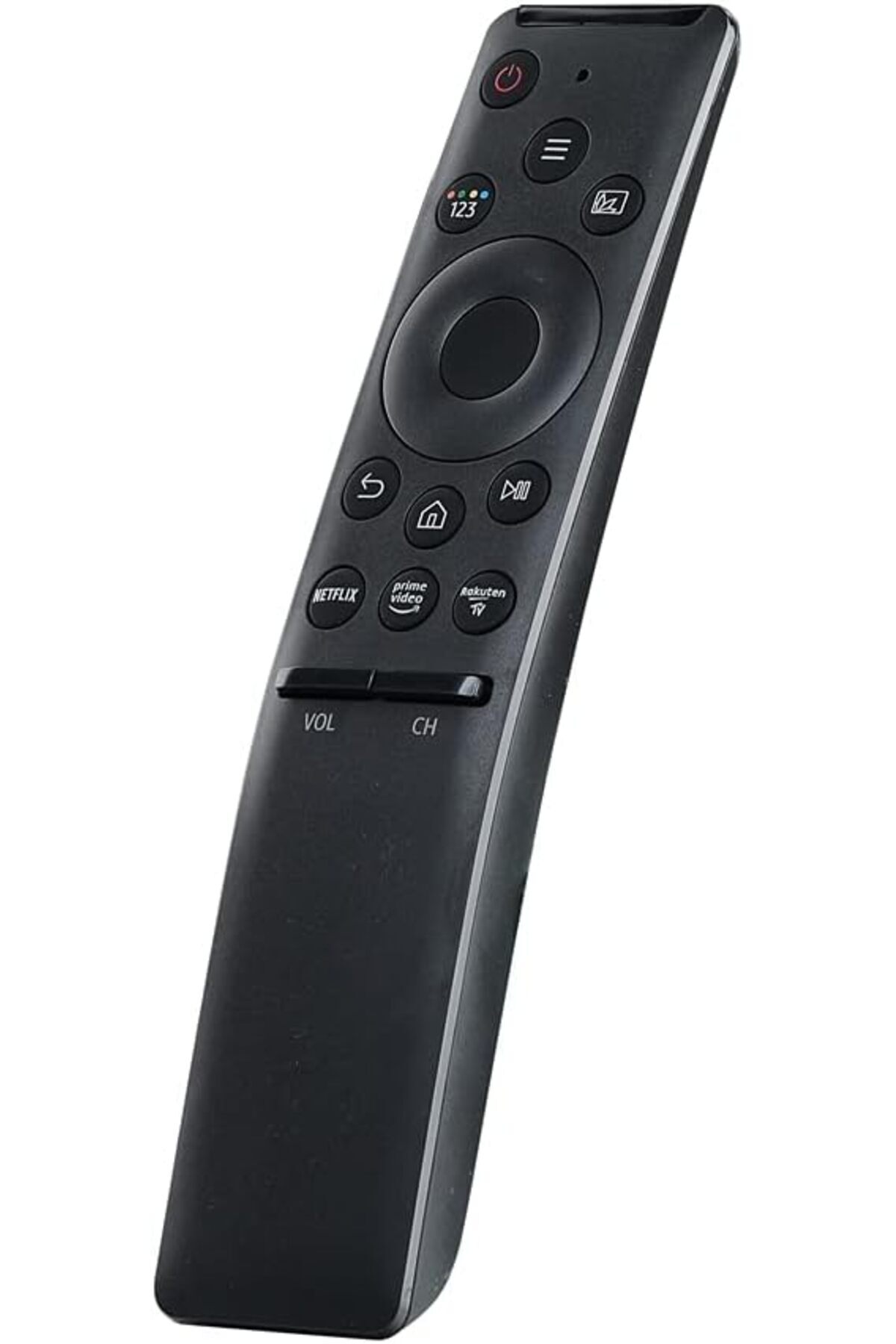 AWH-Universal Remote for Samsung Smart TVs, LCD, LED, UHD, QLED, with 3 Hotkey Buttons 1