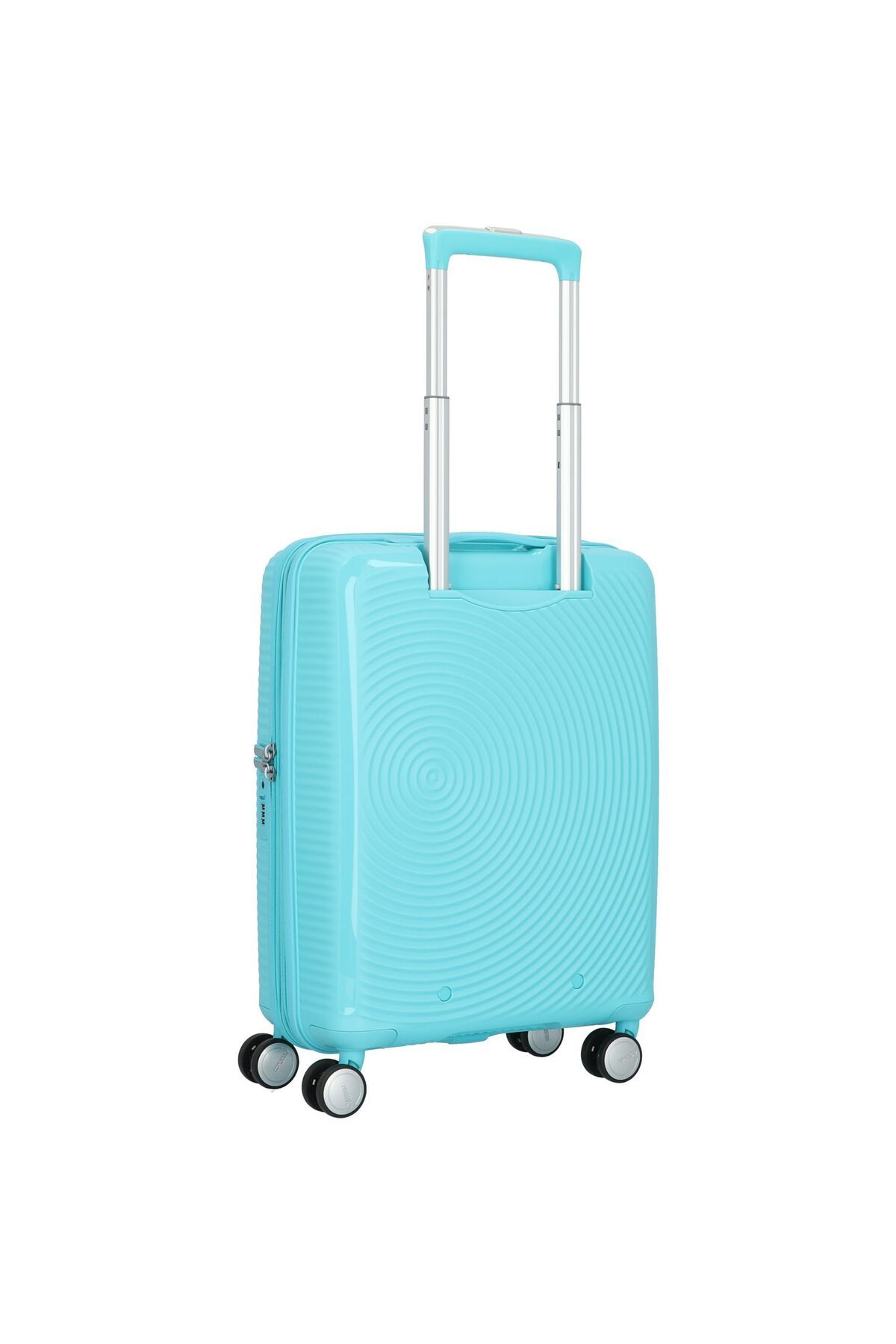 American Tourister-Soundbox 4-Rollen Kabinentrolley 55 cm 4