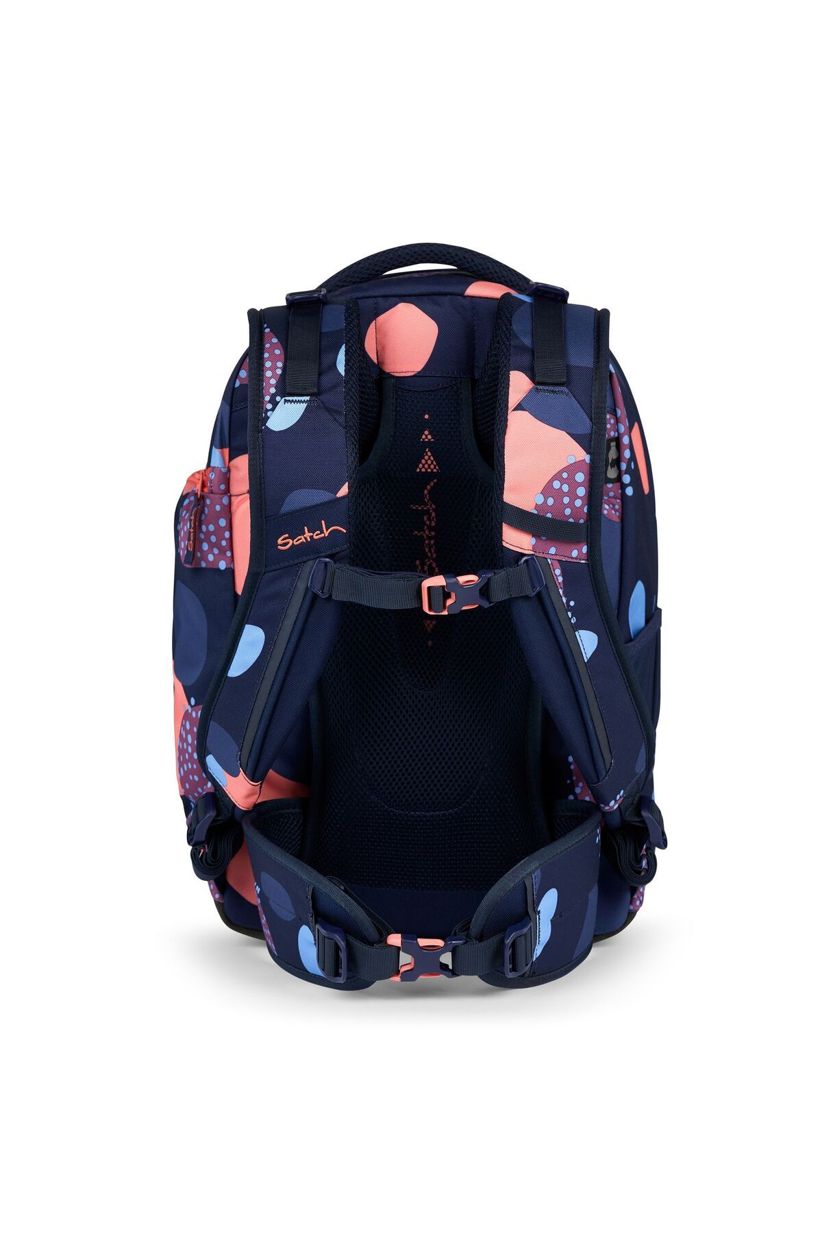 satch-Rucsac Match School 45 cm 2