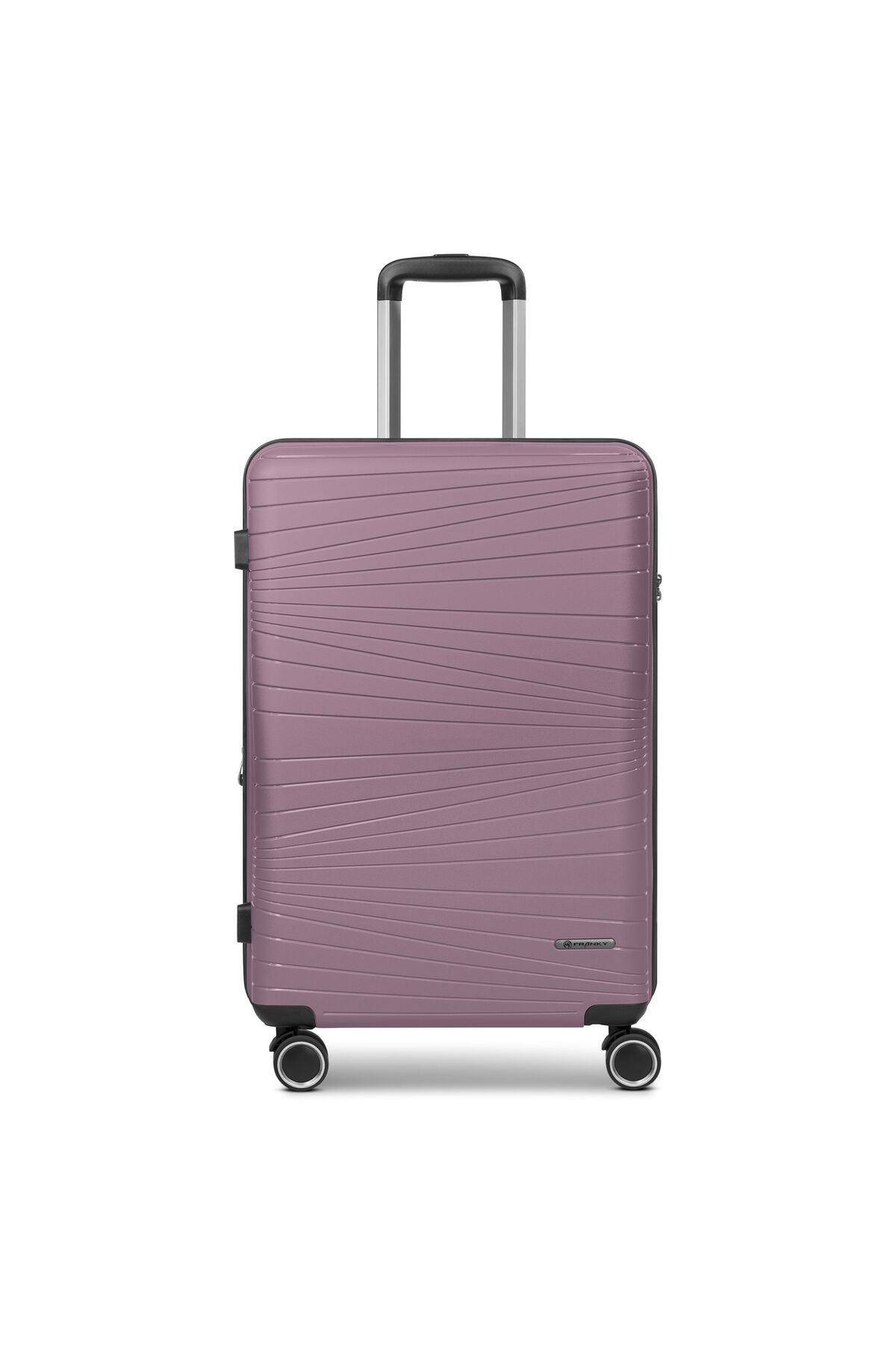 Franky-Dallas 3.0 4 Rollwagen – M 65 cm mit Dehnfalte 1