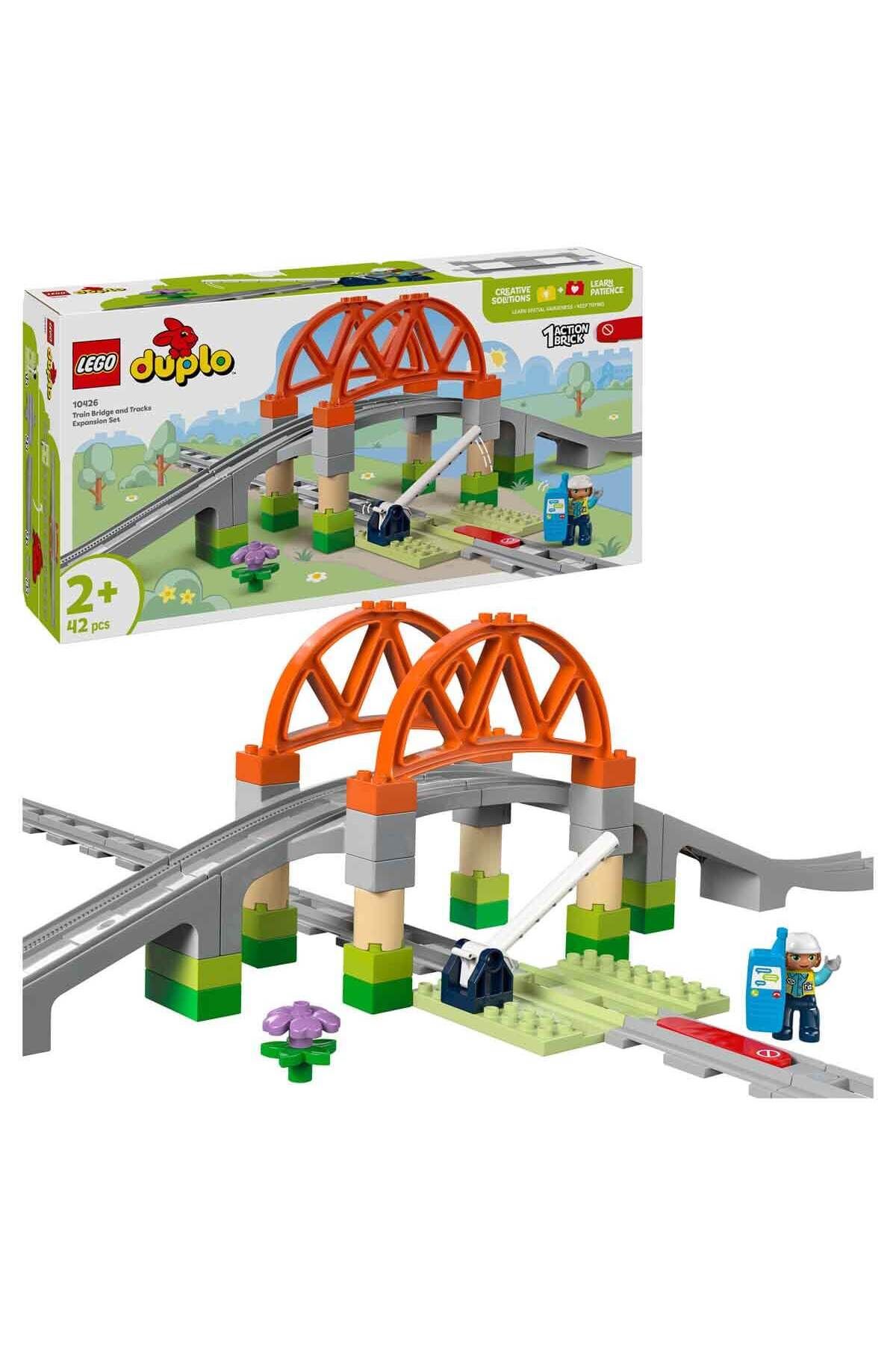لگو و اسباب بازی های ساخت محور دخترانه پسرانه بچگانه TOWN AND اضافی مجموعه کودکان 2 ساله بالاتر LEGO