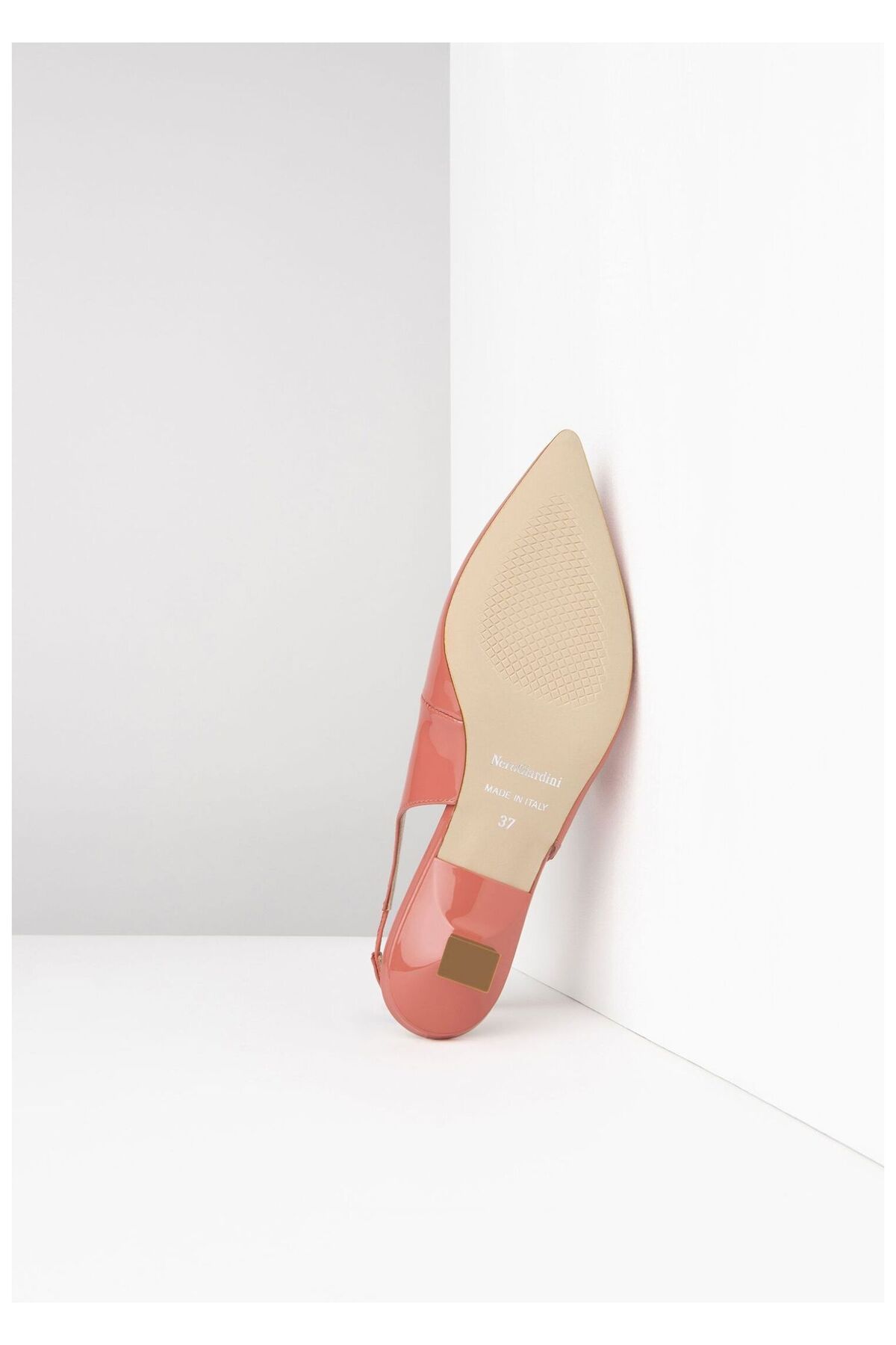 Nero Giardini-Pumps 7