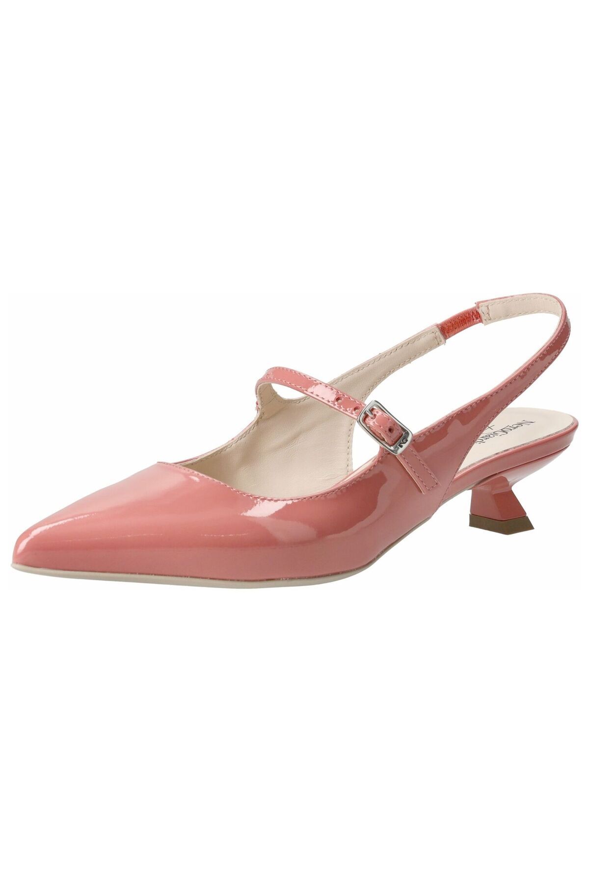 Nero Giardini-Pumps 1