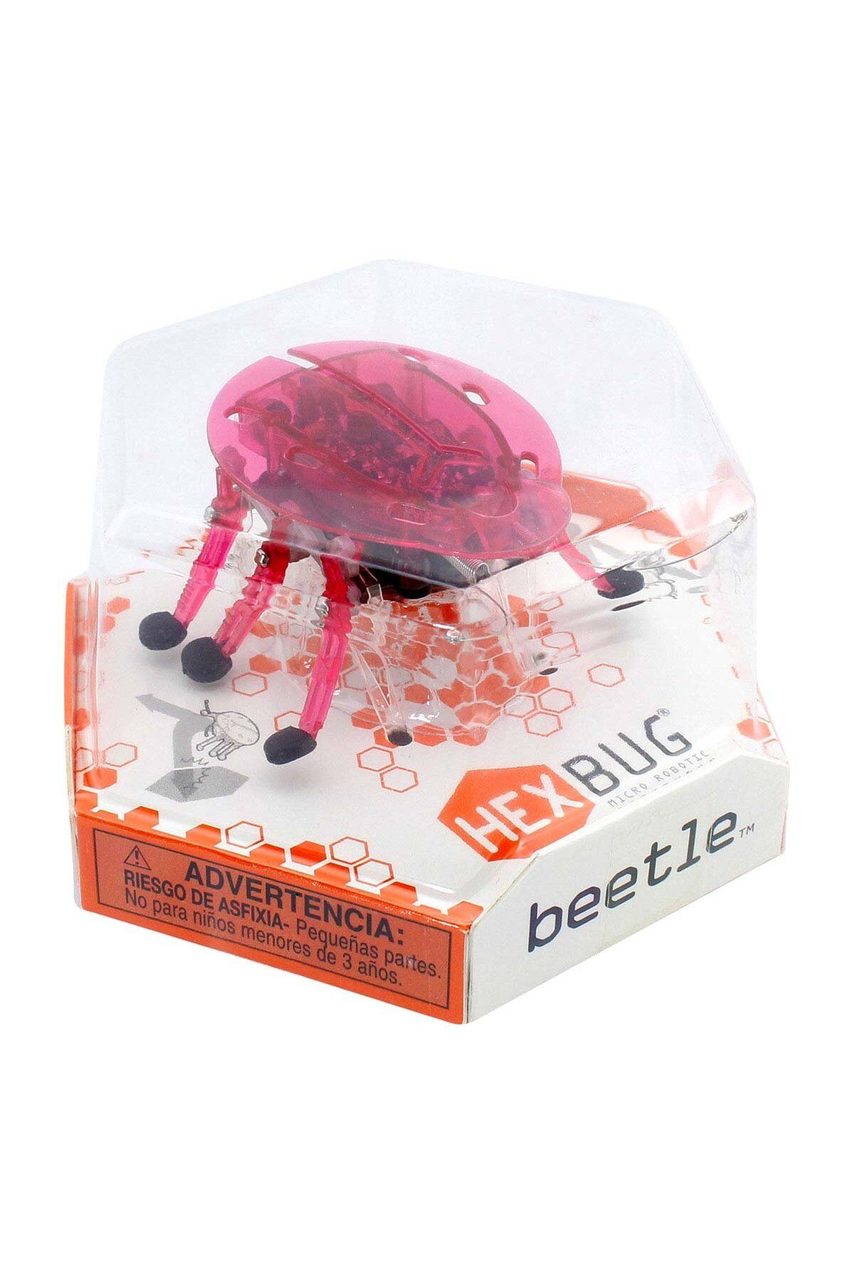 misan-Hexbug Micro Robot - Insect Design 5