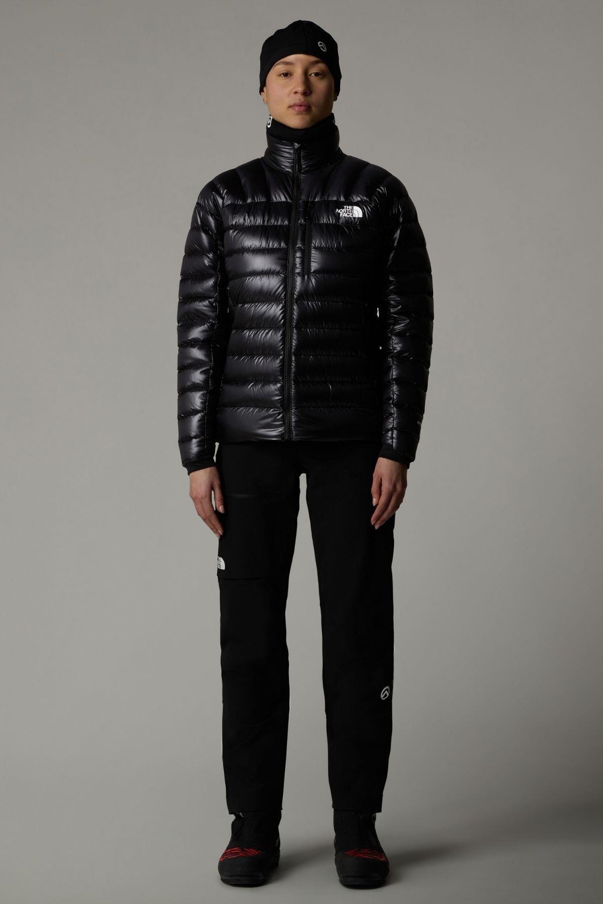 کاپشن مردانه یقه ایستاده | نورث فیس THE NORTH FACE NF0A8804JK31AKS-29 TR - تصویر 3