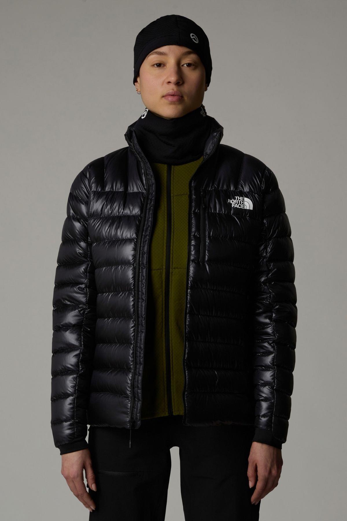 کاپشن مردانه یقه ایستاده | نورث فیس THE NORTH FACE NF0A8804JK31AKS-29 TR - تصویر 2