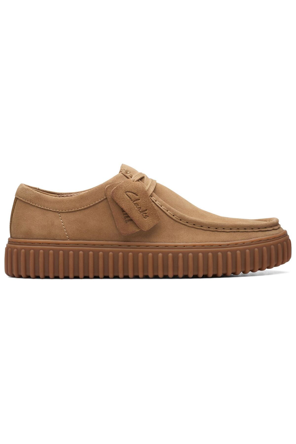 CLARKS-Halbschuhe 3
