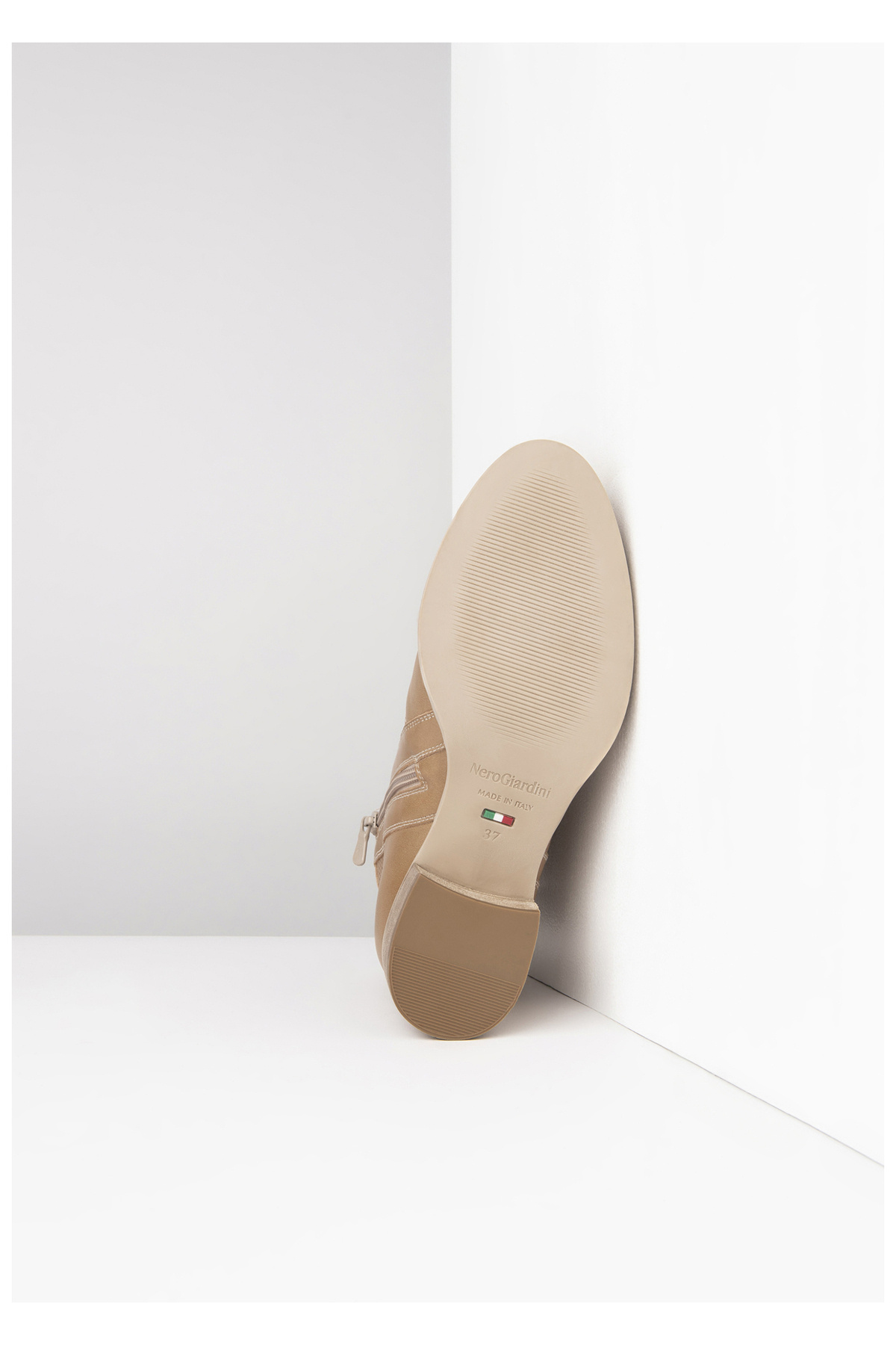 Nero Giardini-Stiefelette 7