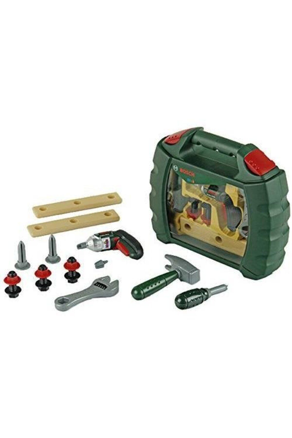 misan Bosch Mini Tamir Çantası