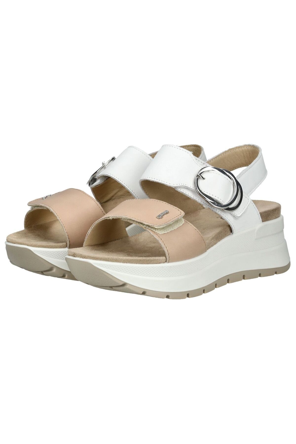 IGI&CO-Sandalen 4