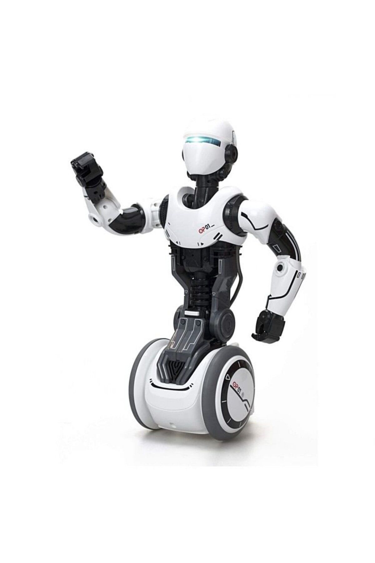 misan Silverlit Op One Robot