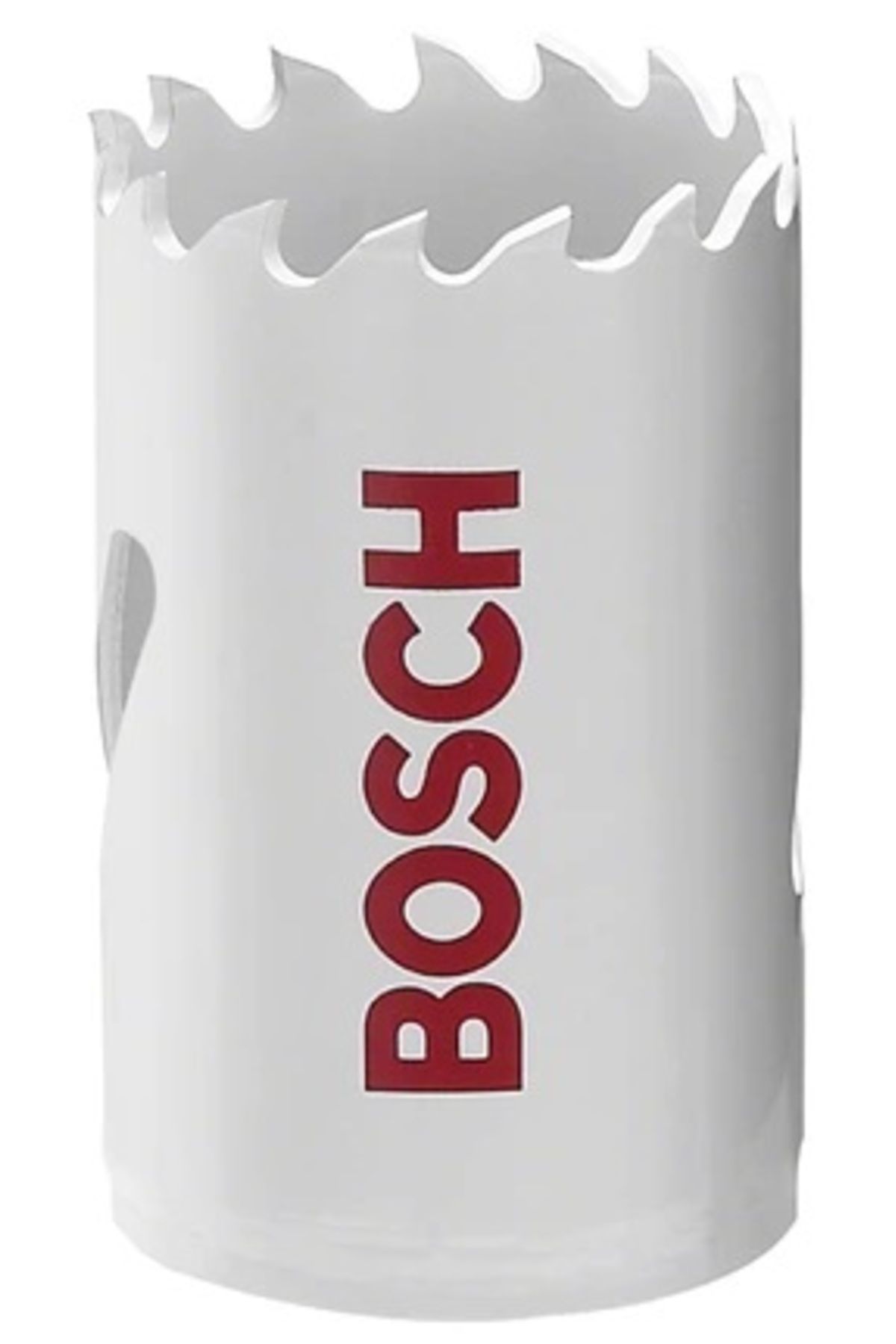 Bosch HSS Bİ-METAL DELİK AÇMA TESTERESİ 27 MM