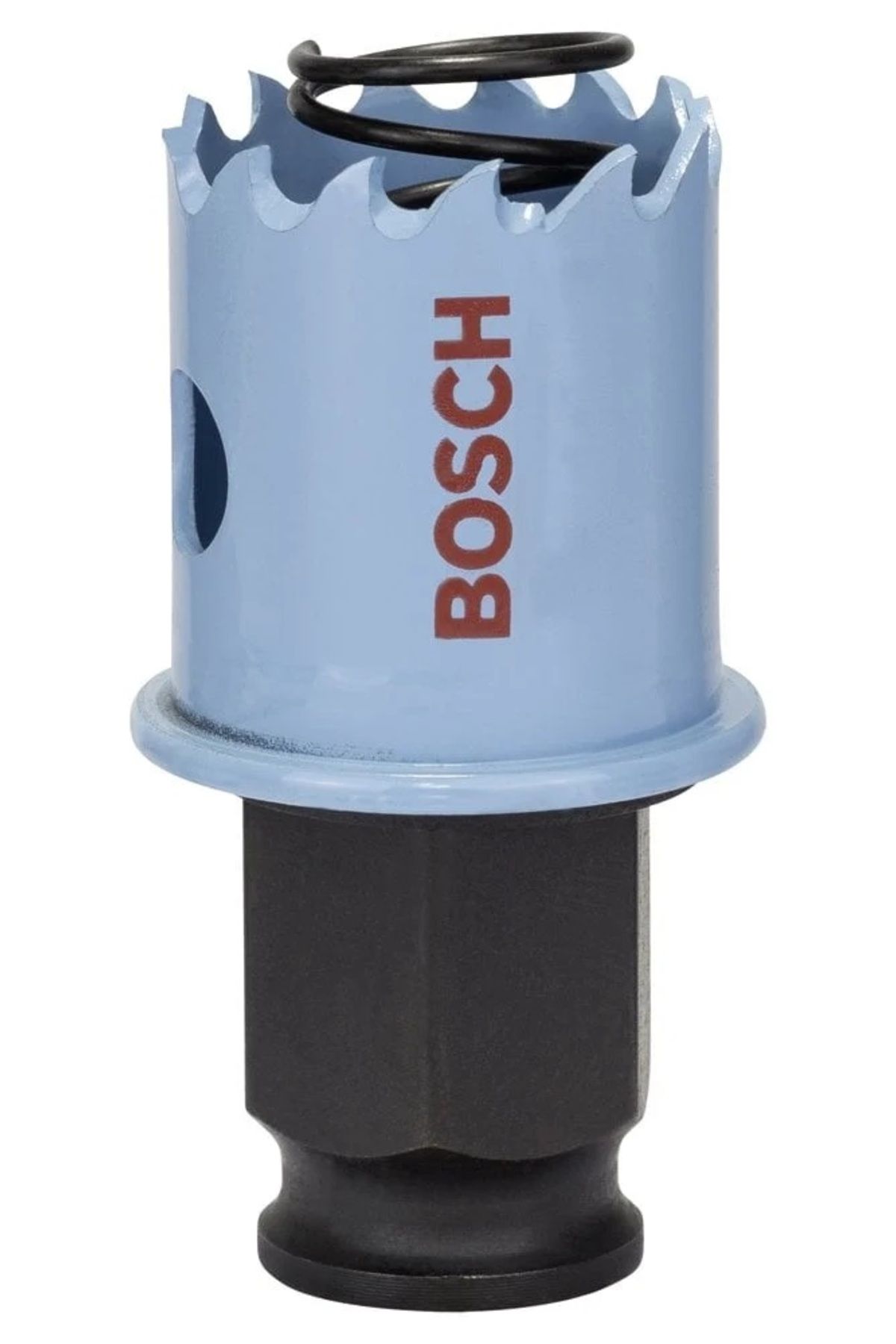 Bosch Special Serisi Metal Ve Inox Malzemeler için Delik Açma Testeresi 25 mm