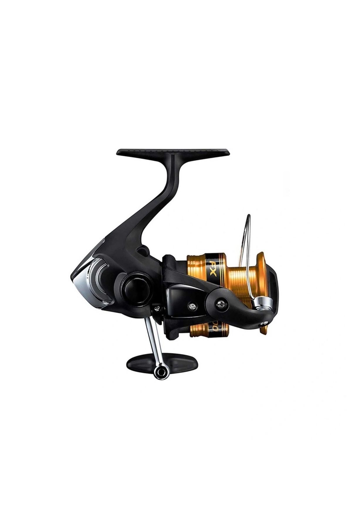 ست چوب ماهیگیری OSLO 7 40GR SPIN SET shimano