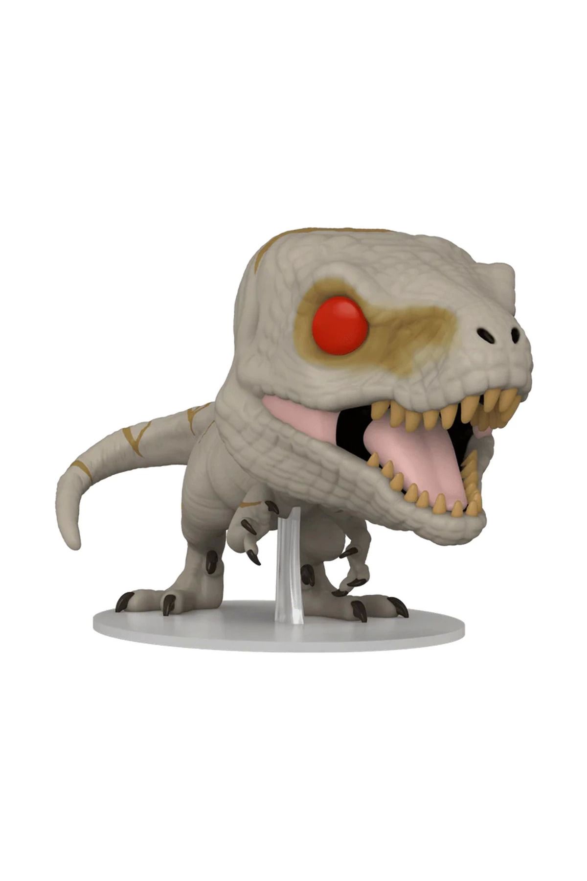misan Funko POP! Movies Jurassic World Atrociraptor Ghost