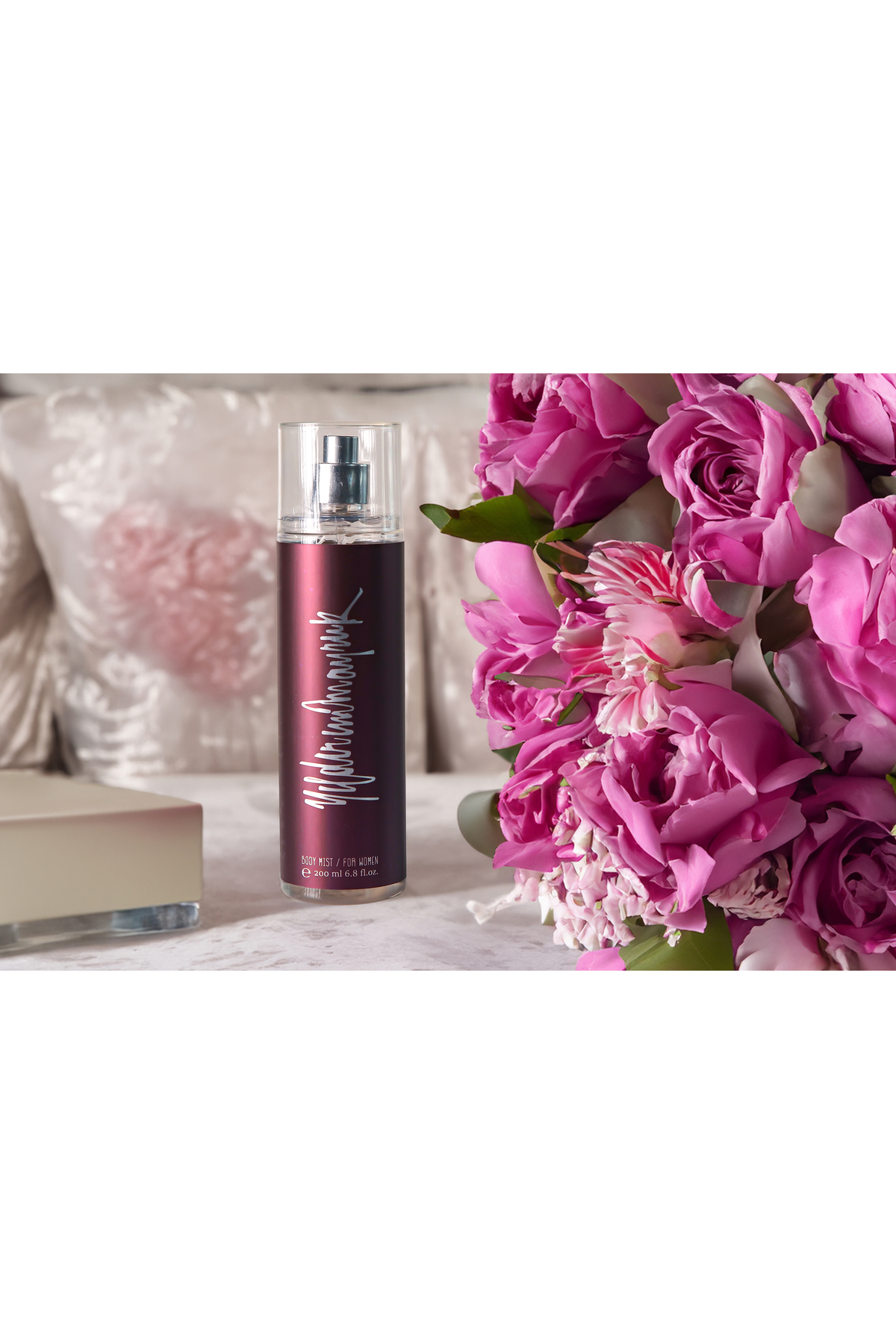 Yıldırım Mayruk Cyprus - Body Mist 200ml - Fiyatı, Yorumları