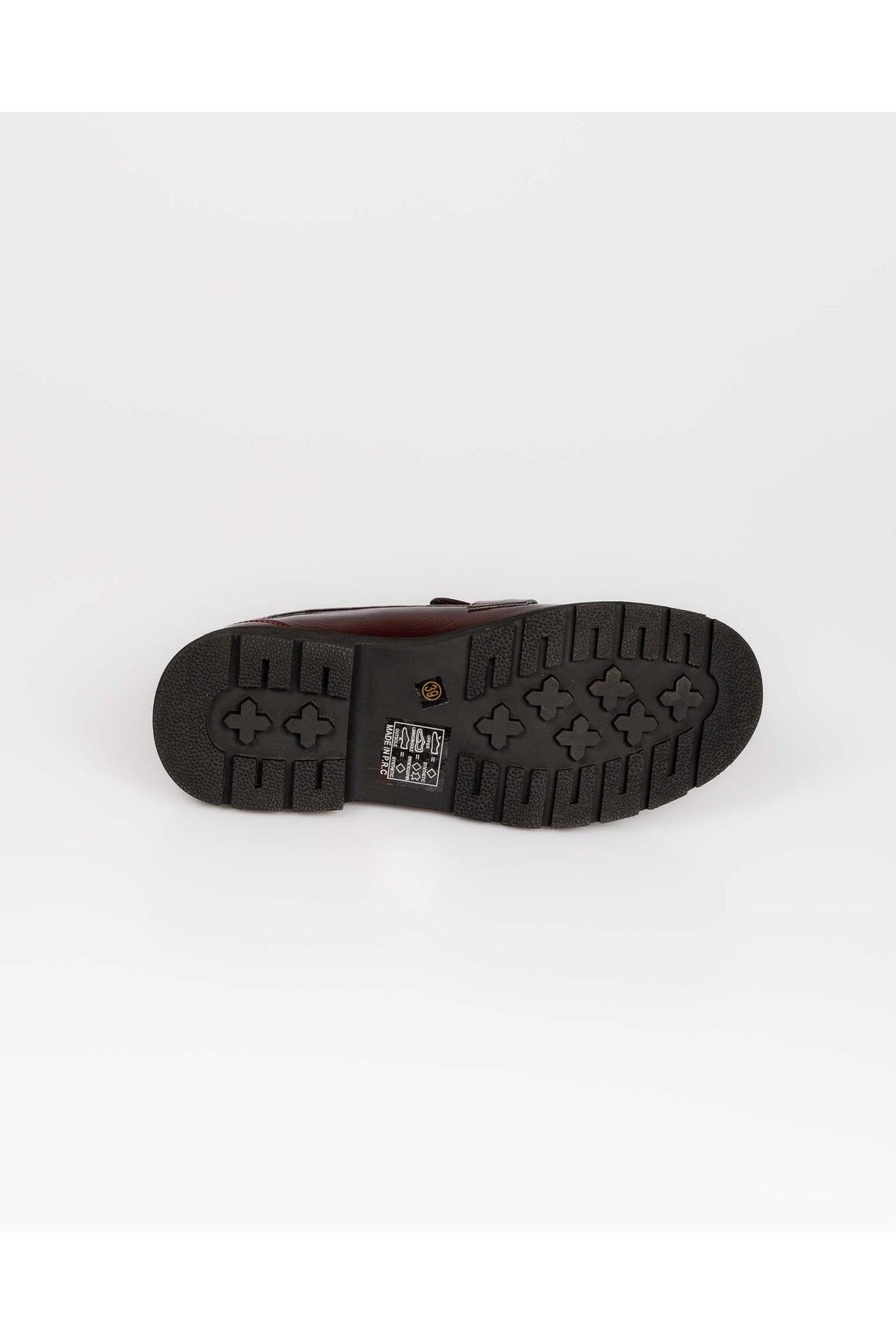 Adams-Pantofi Adam's cu talpa comoda 24HAT33012 5