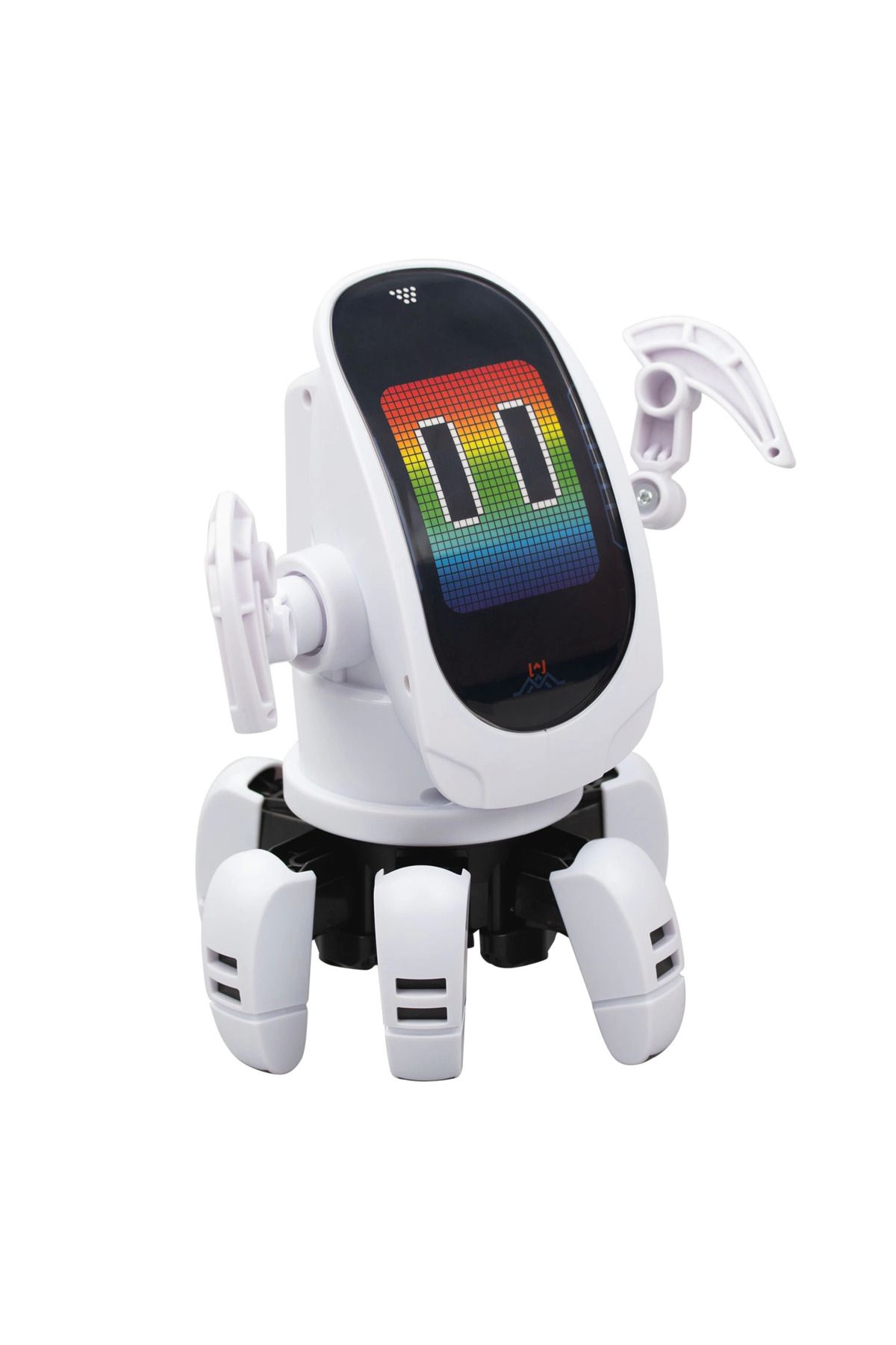 misan Silverlit Octobot Programlanabilir Robot