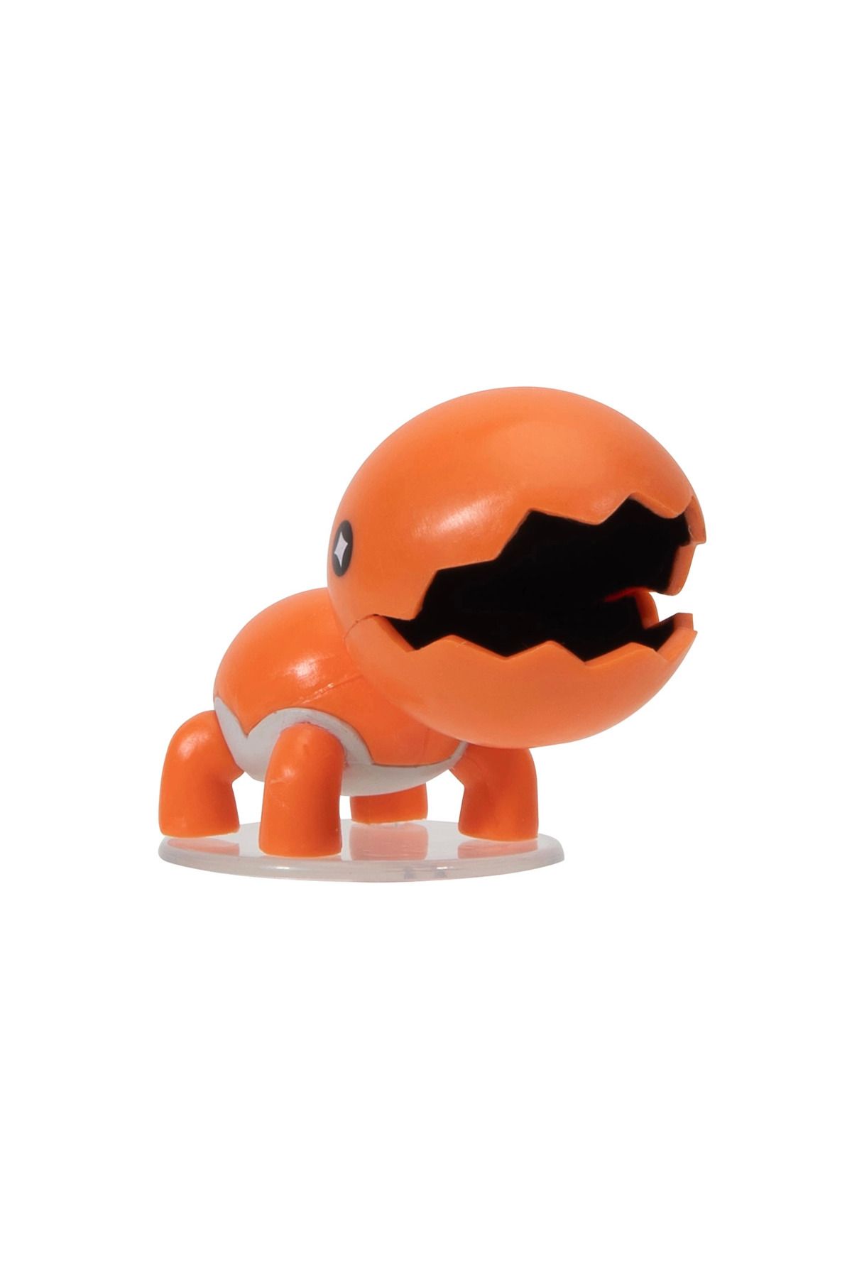 misan Pokemon Sürpriz Atak Oyun Seti Trapinch + Nest Ball