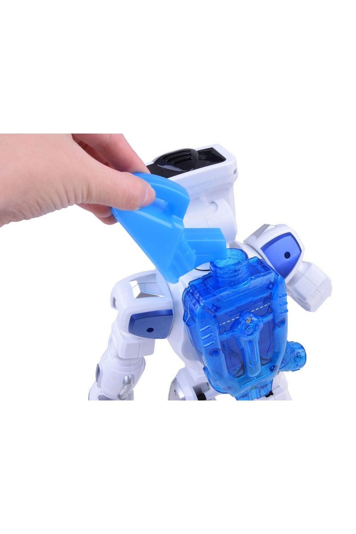 misan-K3Cnm Model Multifunctional Robot 8