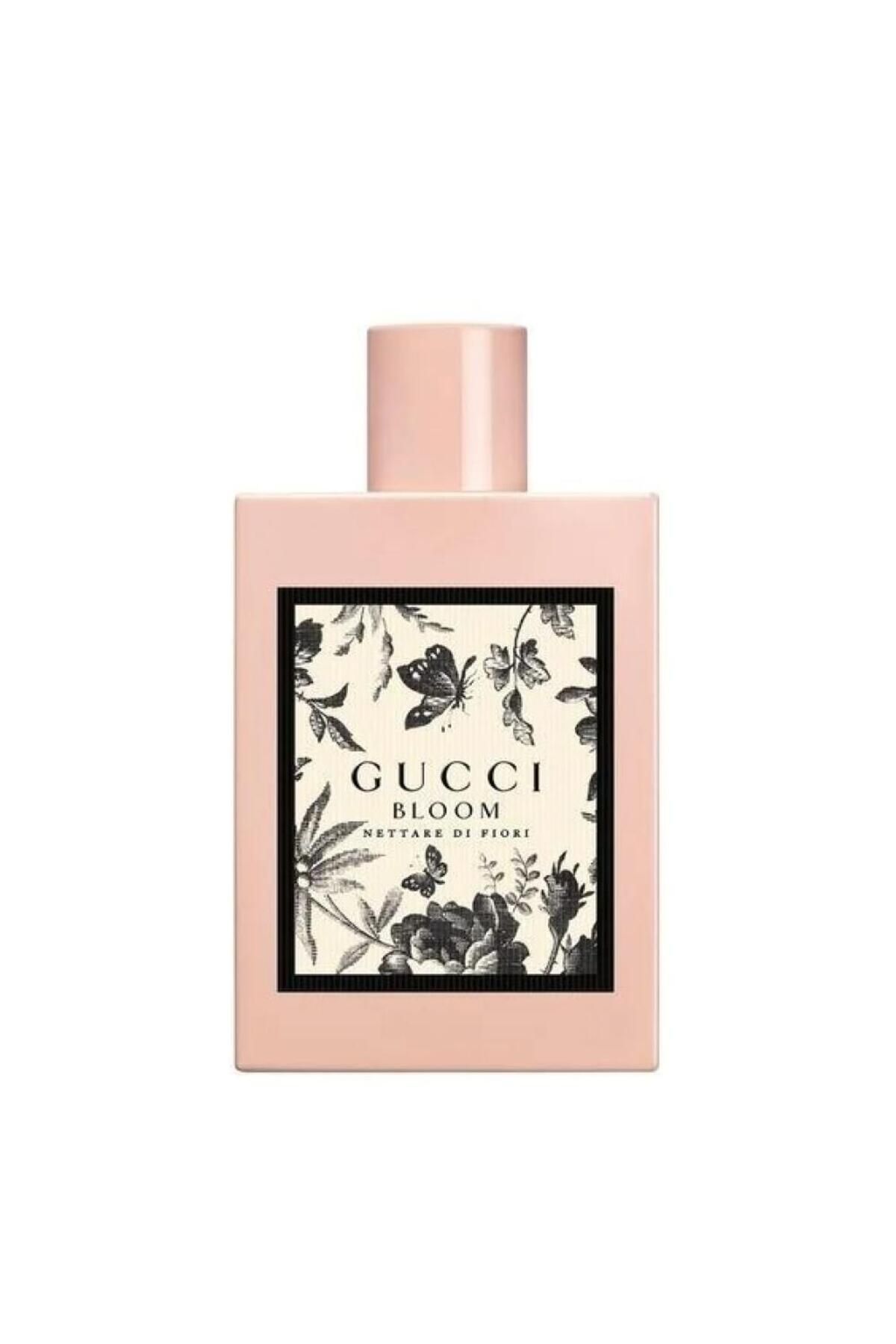 Gucci-عطر قوتشي بلوم نيتار دي فيوري او دو بارفيوم انتنس 100مل 2