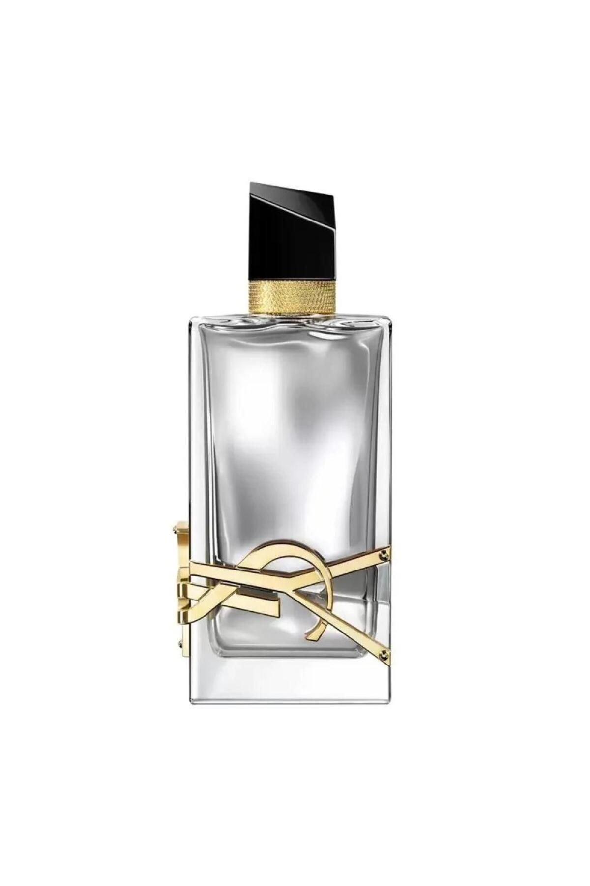 Yves Saint Laurent-Tester Yves Saint Laurent Libre L'Absolu Platinum Parfum 90ml 1