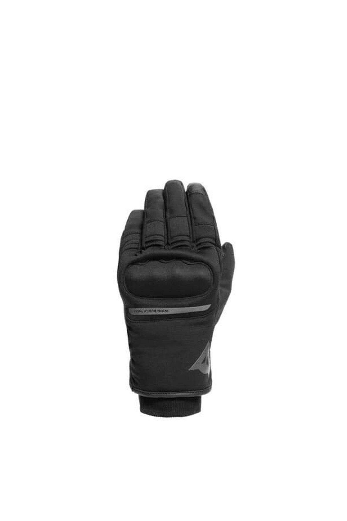Dainese /avıla Unısex D-dry Gloves Blk Ant
