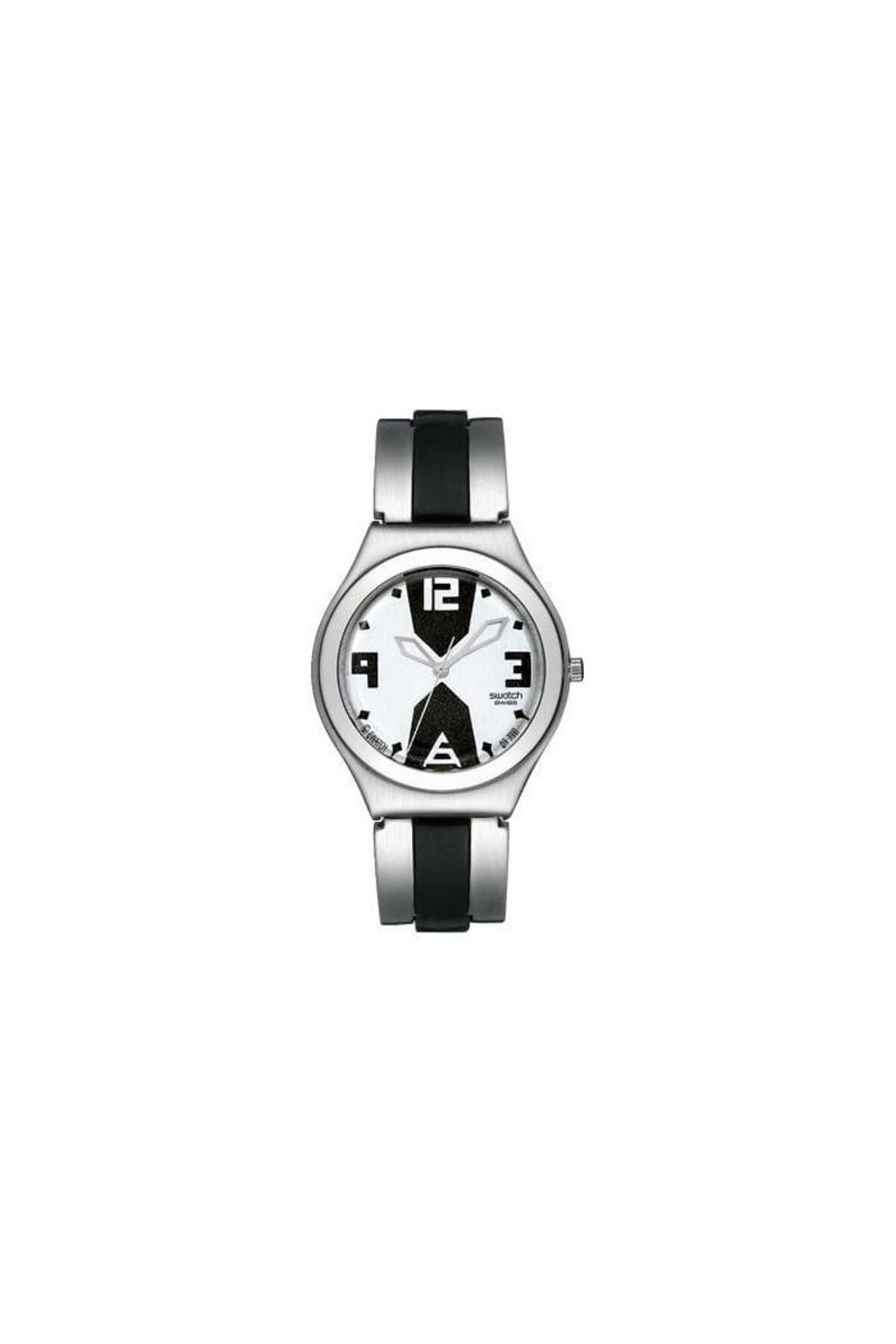 ساعت مچی مردانه  سواچ مدل YGS115AG   Swatch
