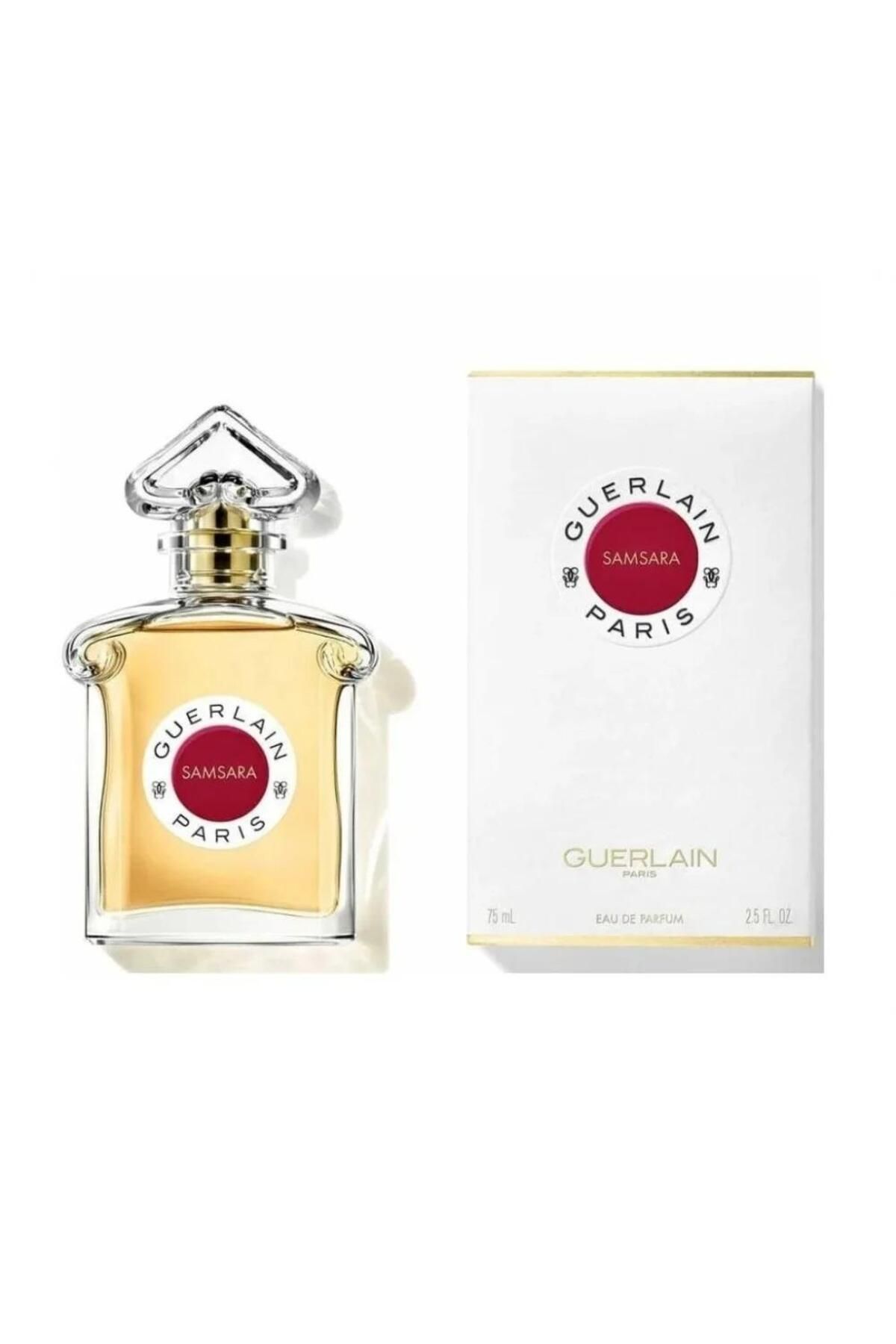 Guerlain-Guerlain Samsara Eau de Parfum 75ml 1