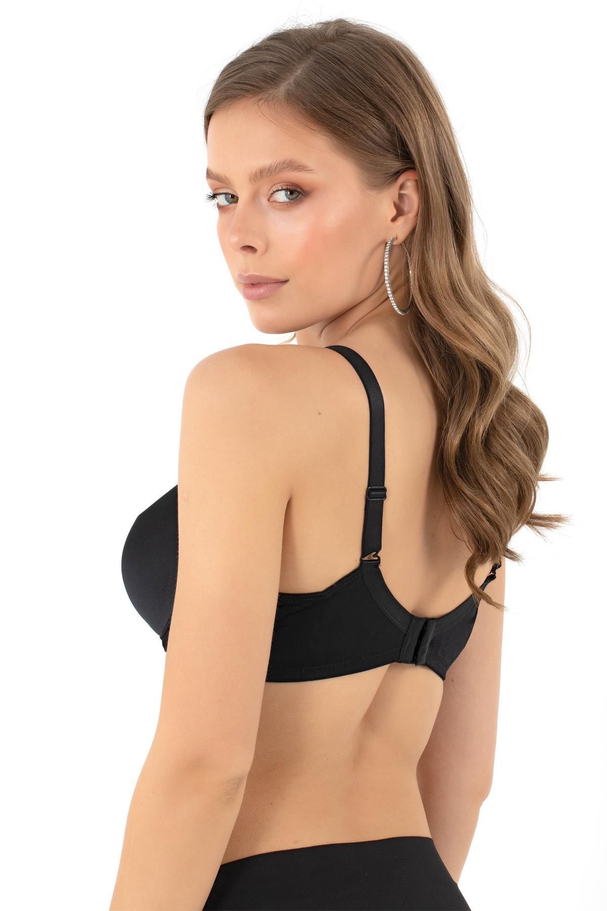 Miorre-Underwire Minimizer Support Melltartó 8