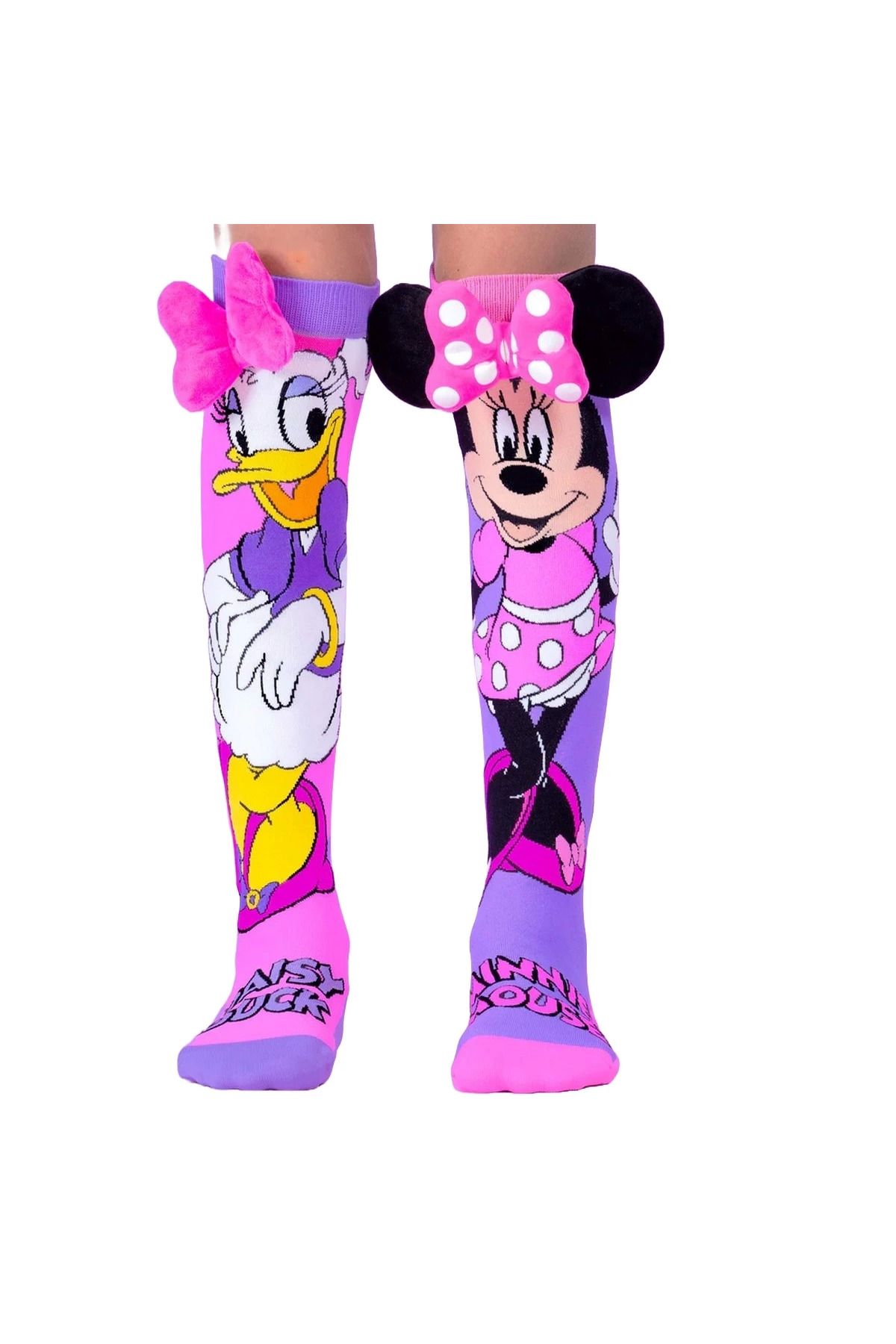 misan Minnie and Daisy Çorap 6 - 99 Yaş