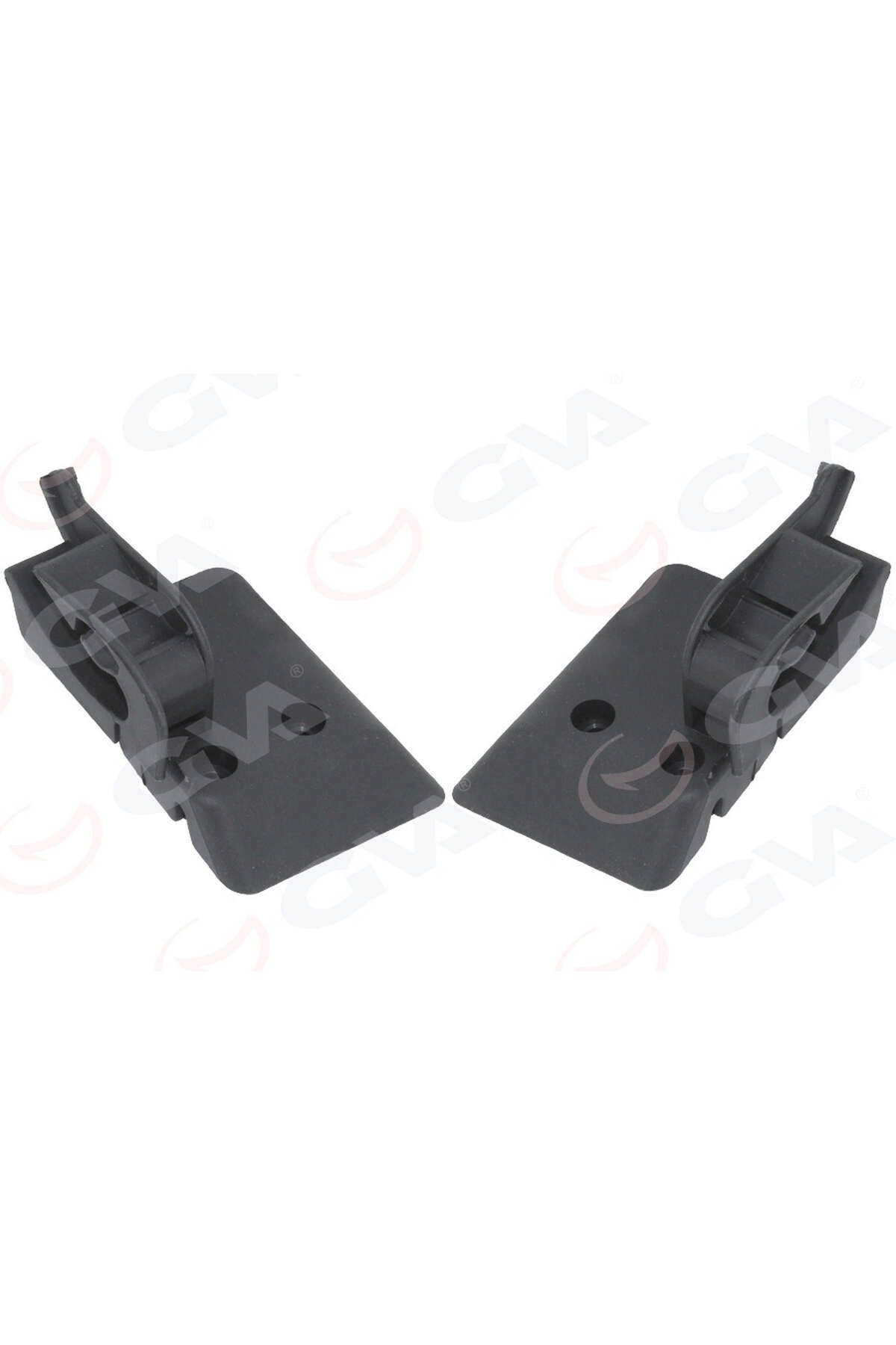 GVA-Pandisot Black Astra g 102008   - Sag Left Foot Set 1