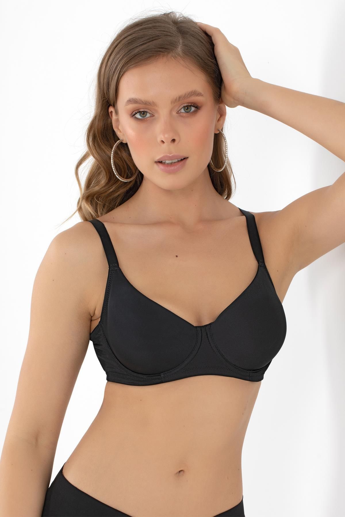 Miorre-Underwire Minimizer Support Melltartó 3