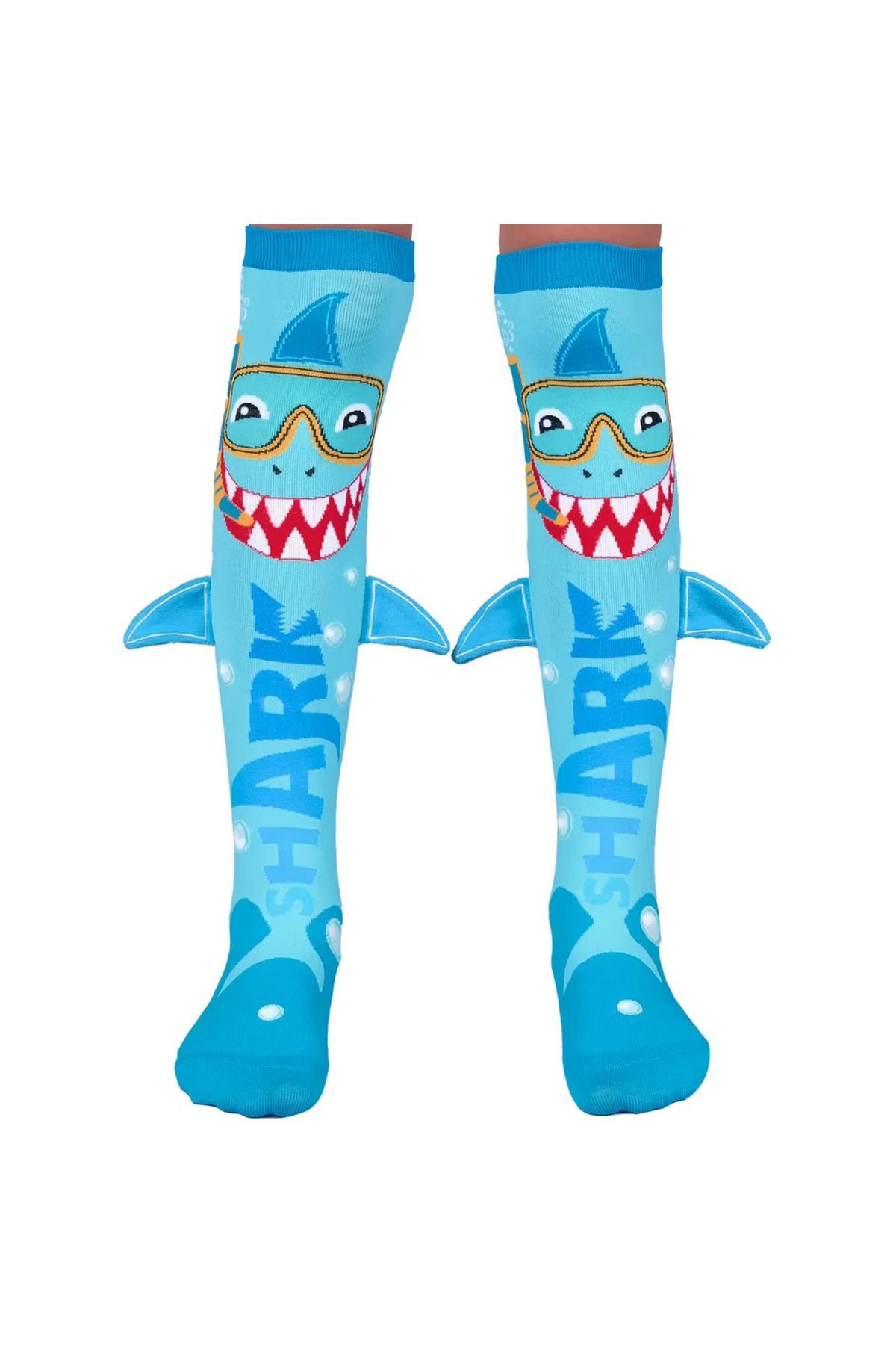 misan Shark Çorap 6 - 99 Yaş