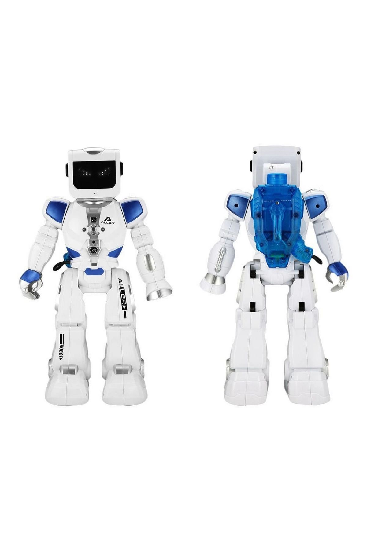 misan-K3Cnm Model Multifunctional Robot 2