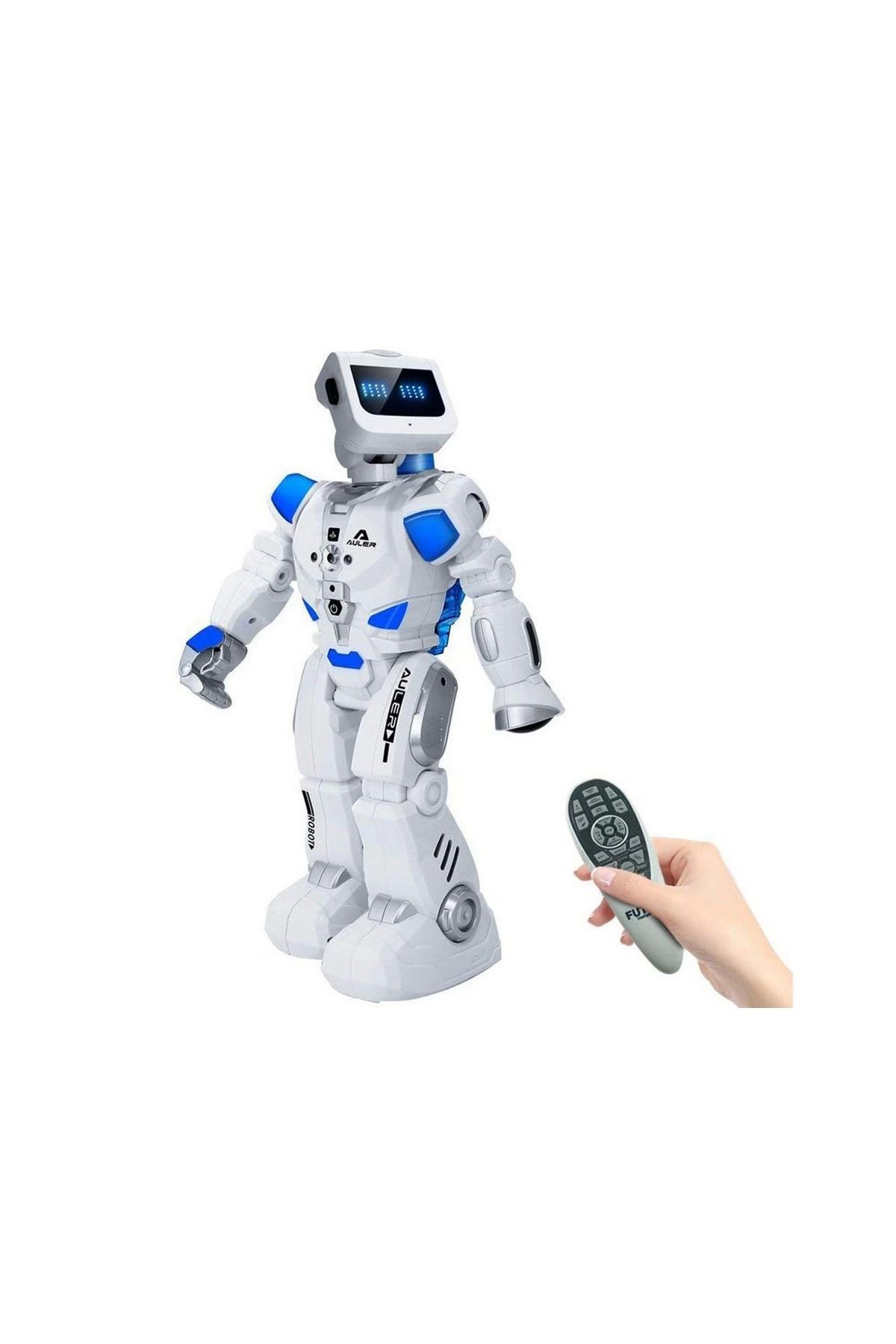 misan-K3Cnm Model Multifunctional Robot 5