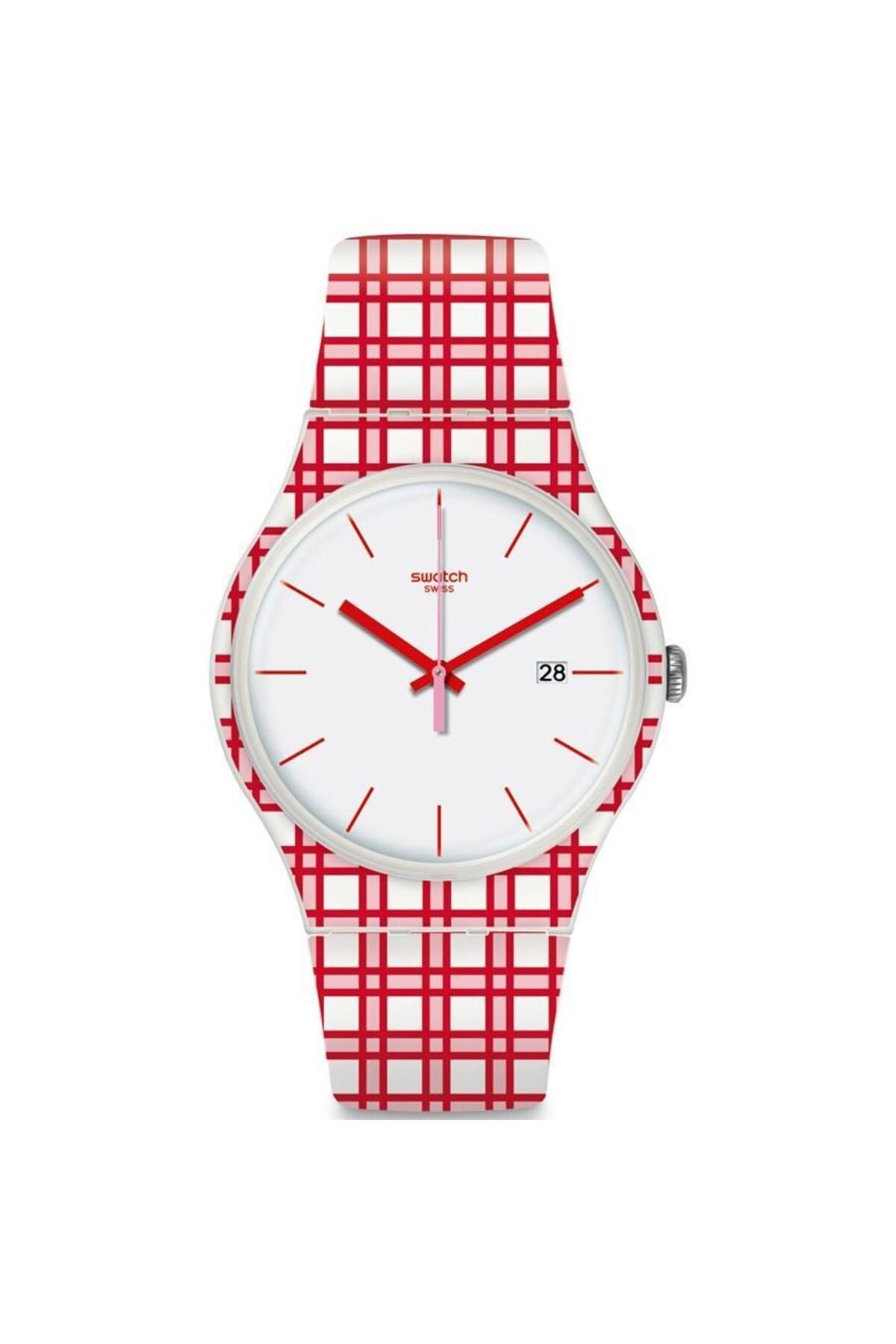 Swatch-Women's Wristwatch SUOW401 1