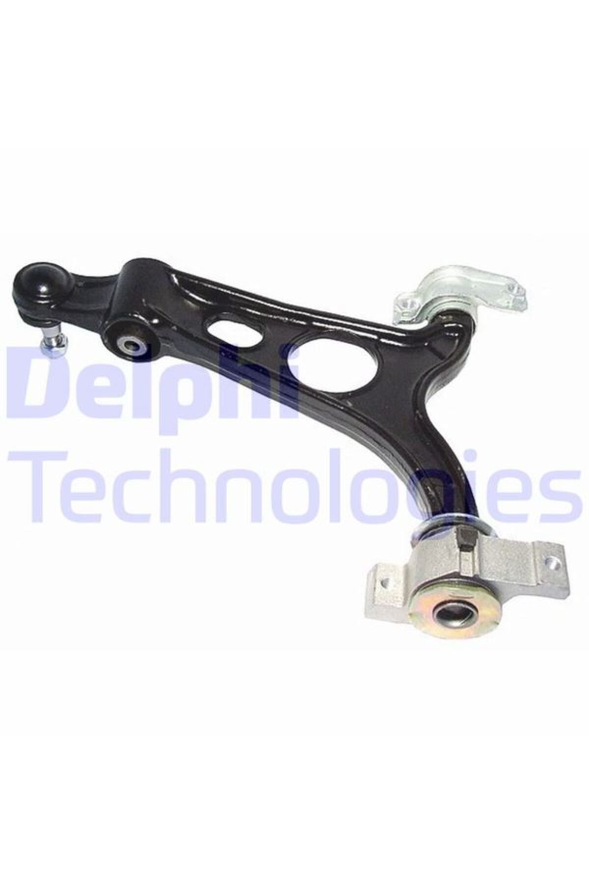 DELPHİ ROTİLLİ SALINCAK ÖN SOL ALT 147 937-2000-2010-156 932-1997-2006-GT 937-2003-2010