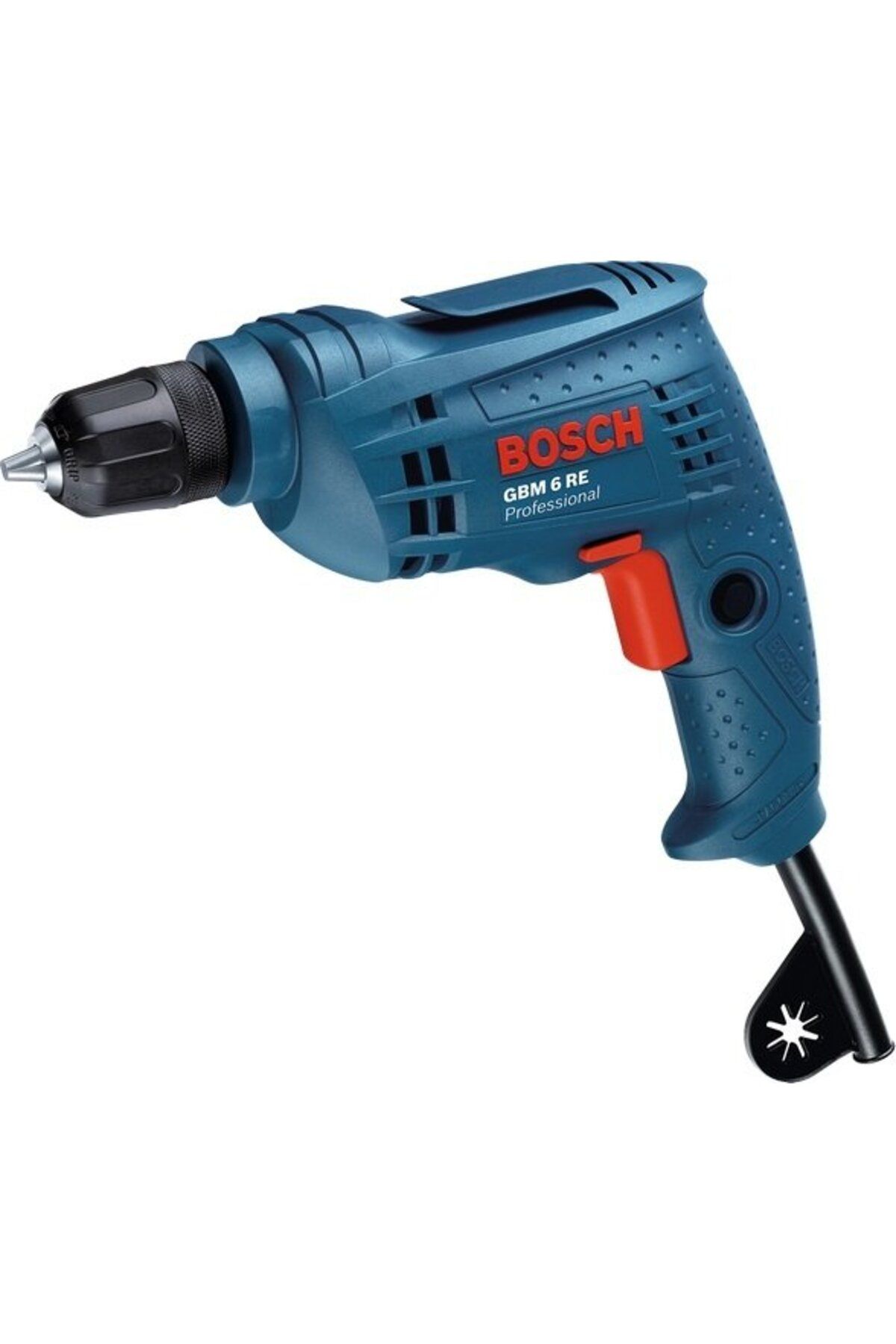 Bosch Professional GBM 6 RE Darbesiz Matkap