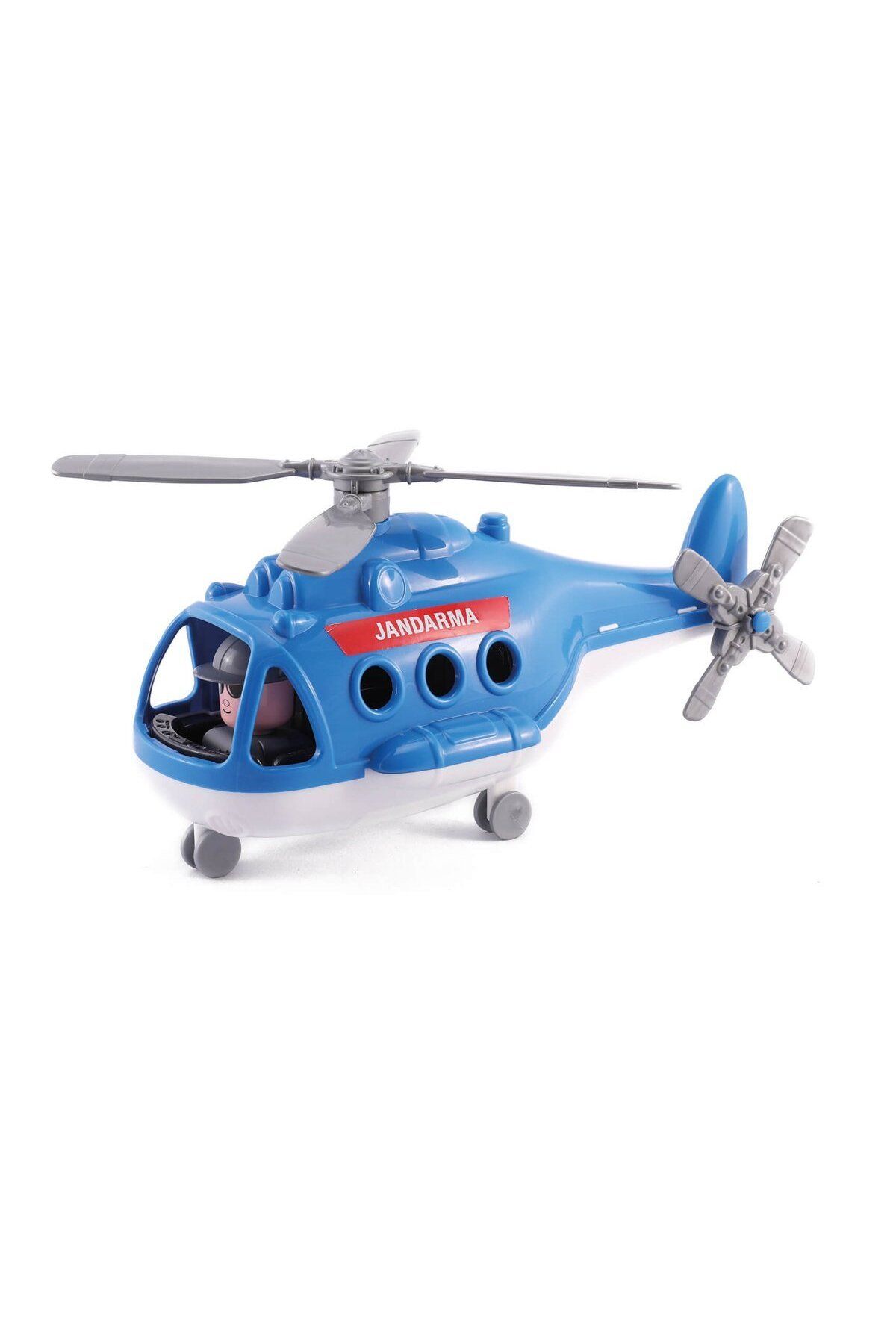 misan 20218 Polesie, Fileli Helikopter 72320-72351-72382-72399-83685