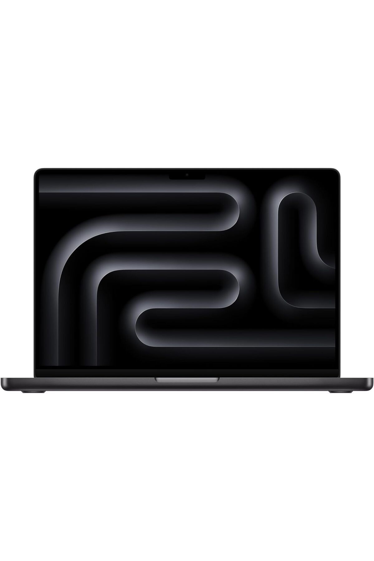 Apple-14-inch Macbook Pro: M3 Pro Chip With 12‑core Cpu And 18‑core Gpu, 1tb Ssd - Space Black 1