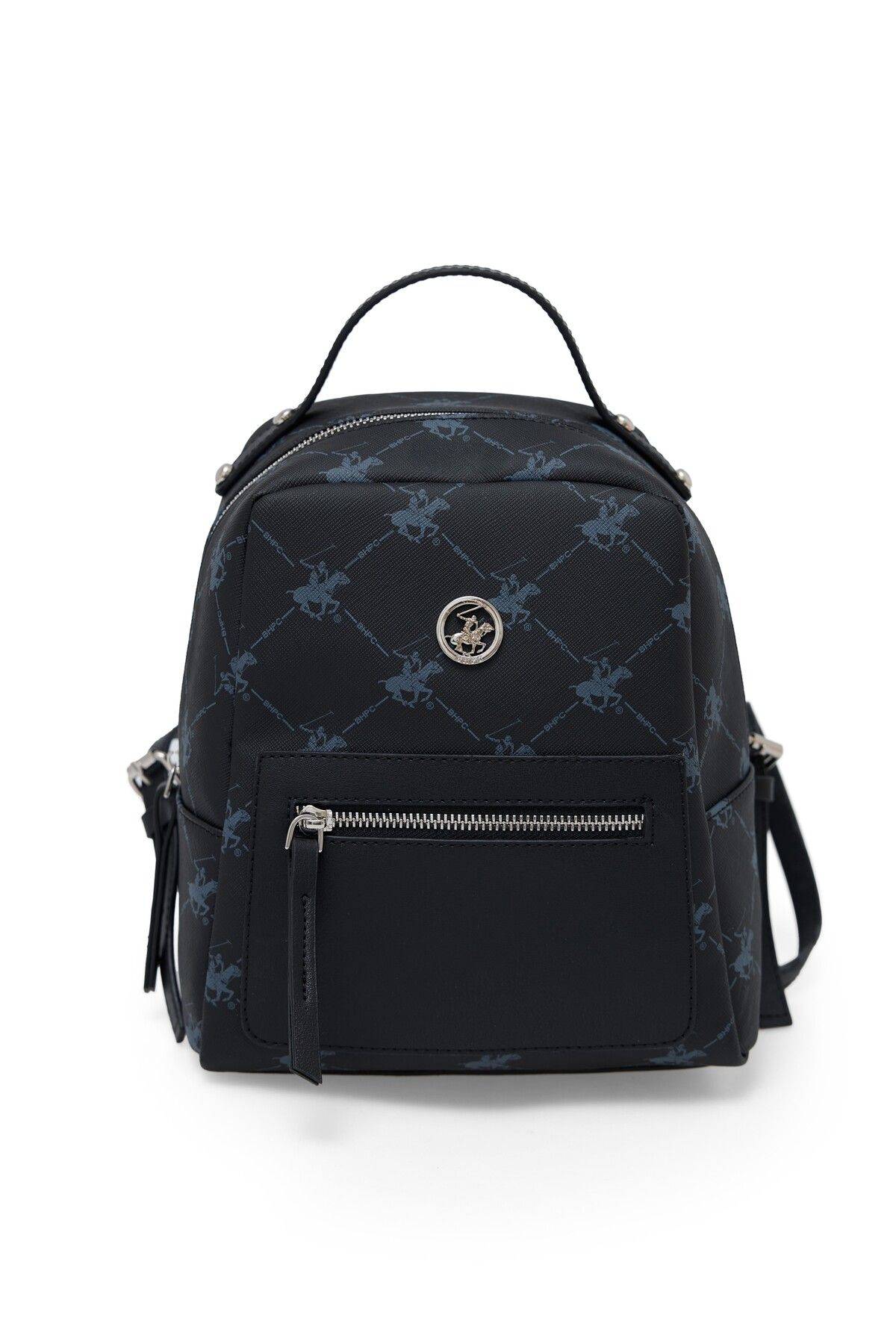 BEVERLY HILLS POLO CLUB ミニ バックパック BH4002 BLACK セール】【Beverly Hills Polo Club/ビバリーヒルズポロクラブ