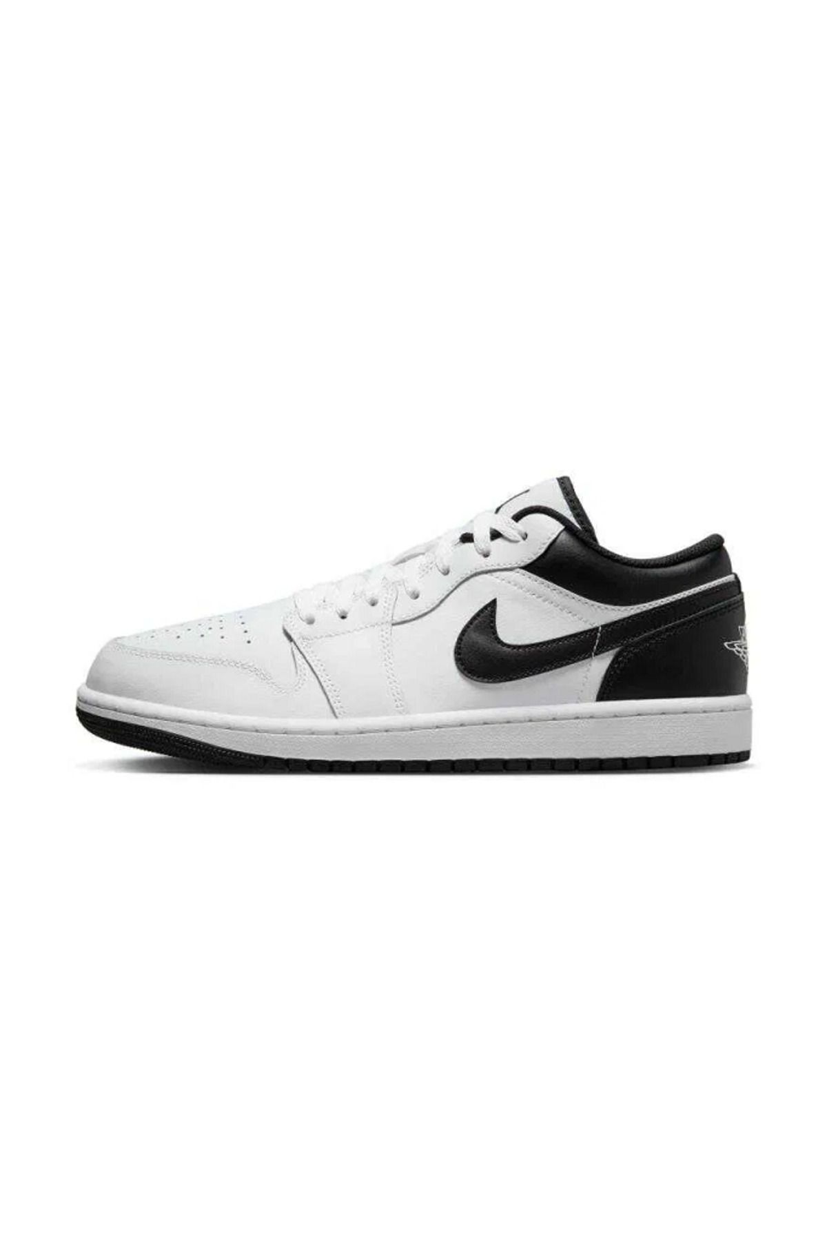 Nike Air Jordan 1 Low Erkek Basketbol Ayakkabısı 553558 132