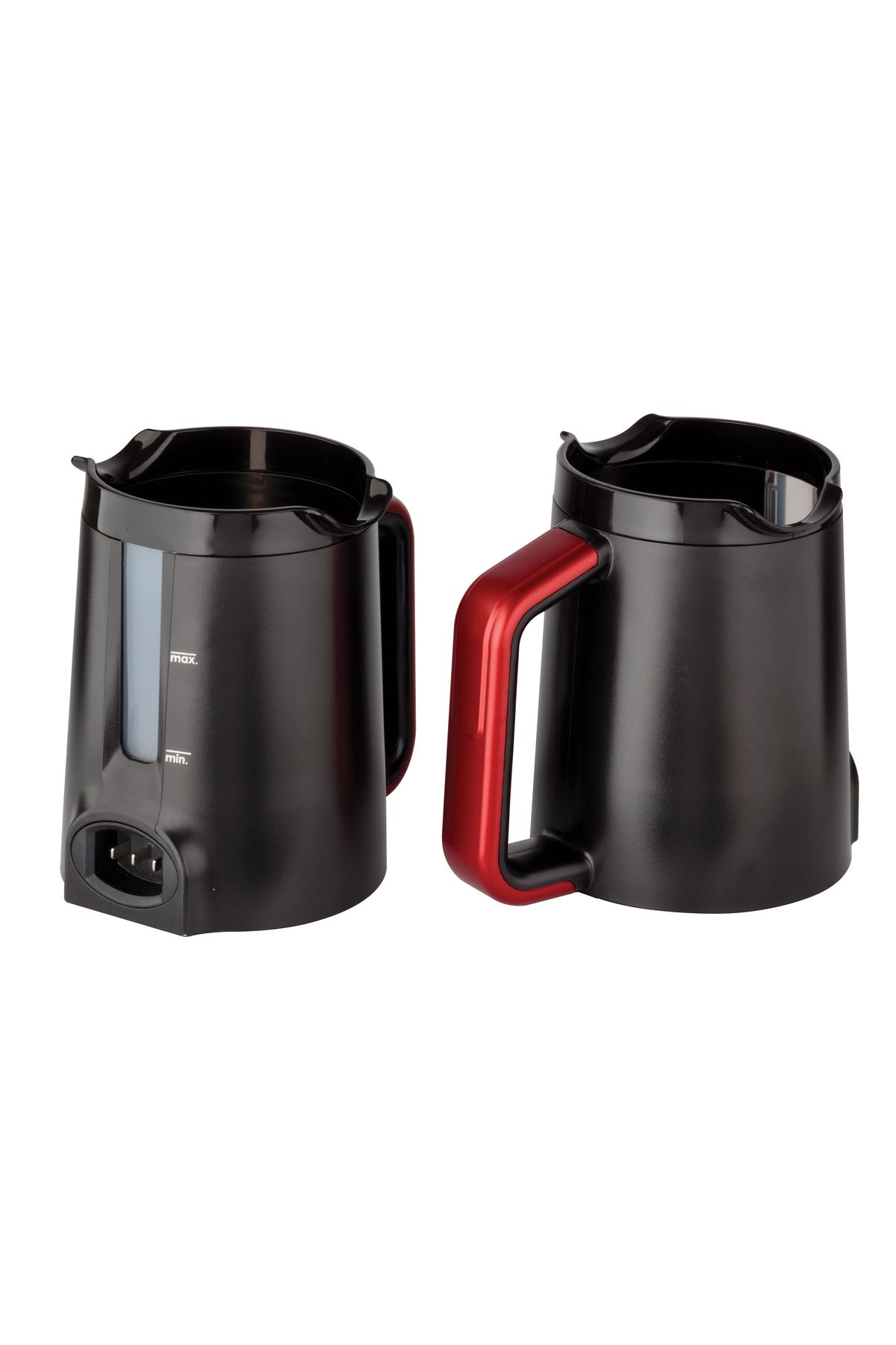 Fakir-Aparat Preparare Cafea Turceasca Kaave Dual Pro, 1470 W, Digital, 2.3l, Luminasense 5