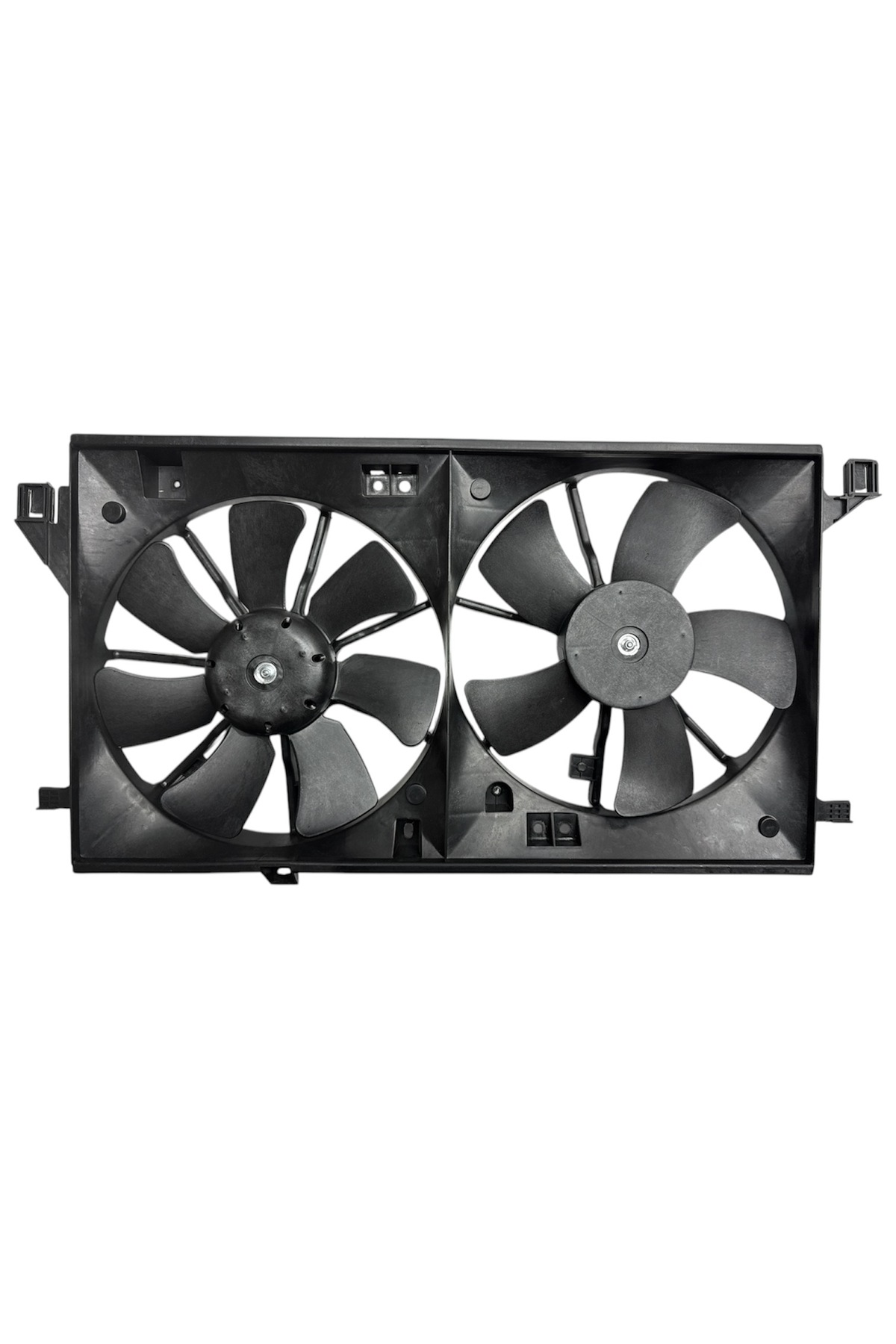 MAZDA 3 1,6 FAN 2009-2014 (KOMPLE)
