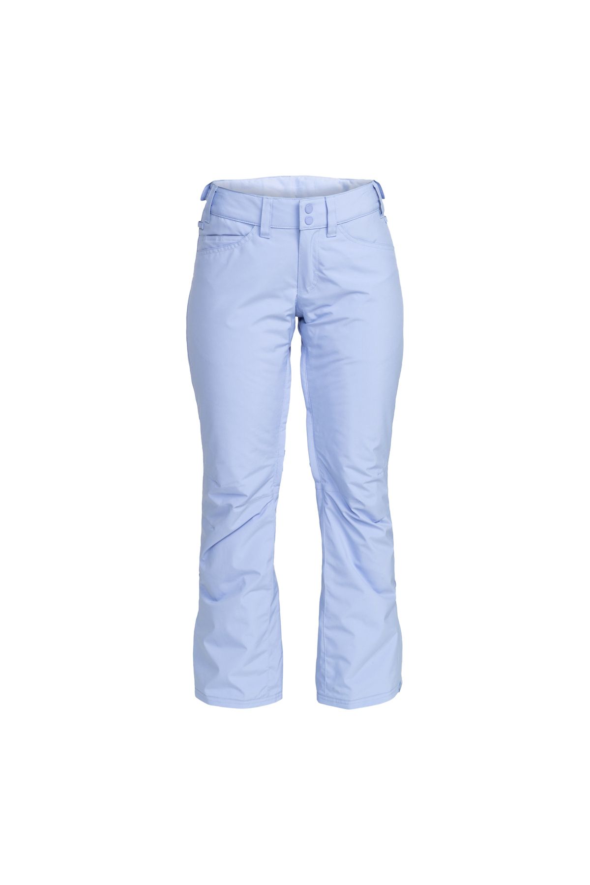 Roxy Kadın Snowboard Pantolonu Backyard Pembe