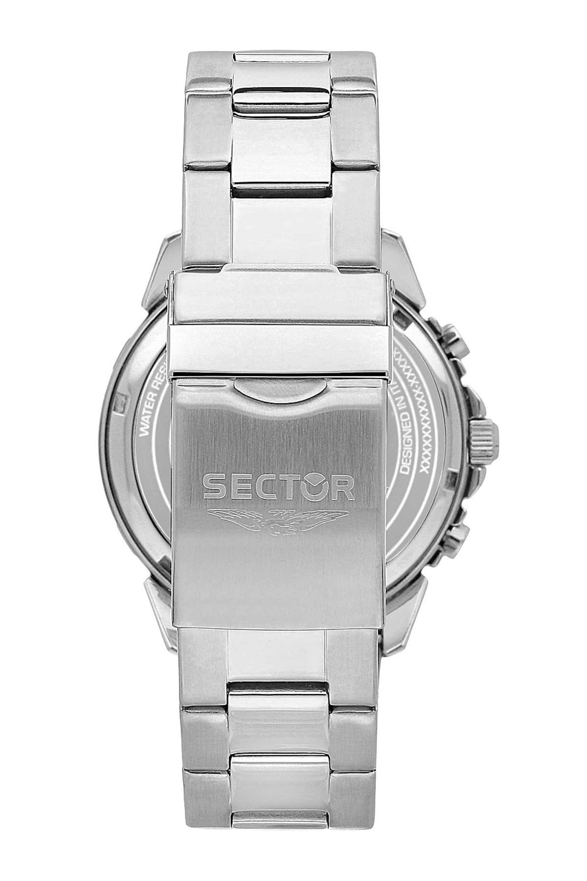 Sector-Mens Watch Sector R3273643004, Quartz, 43mm, 10ATM 3